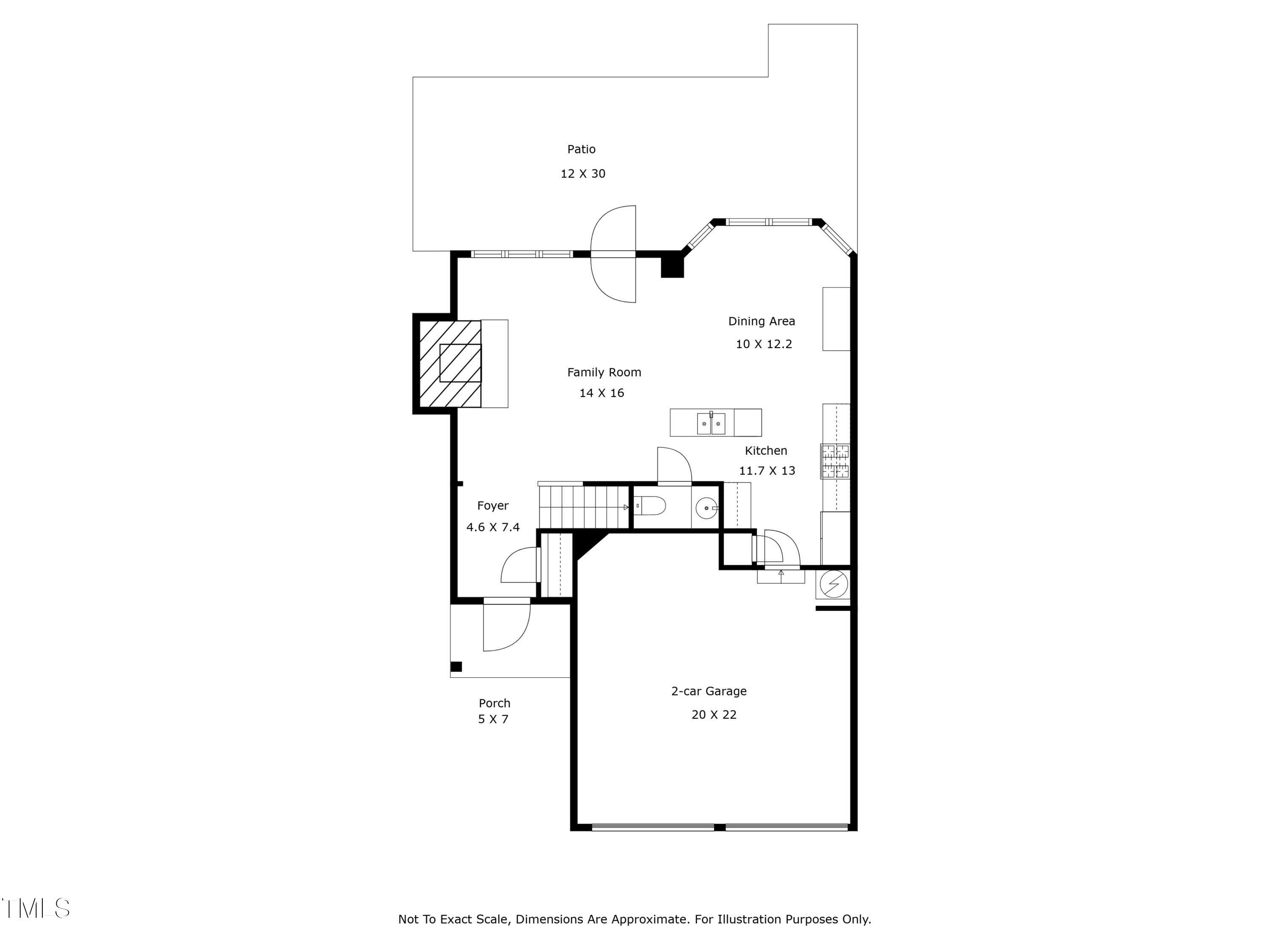 5015 Paperbark Court