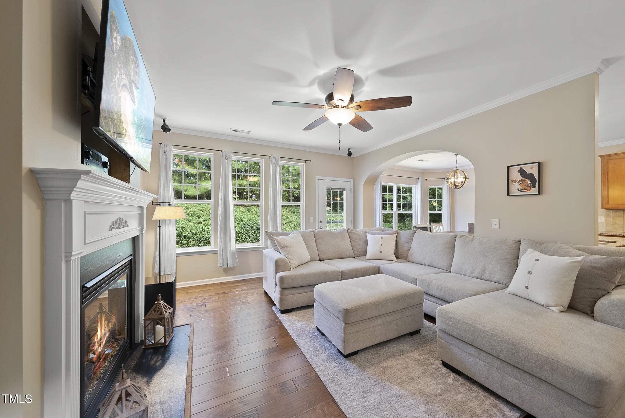 5015 Paperbark Court