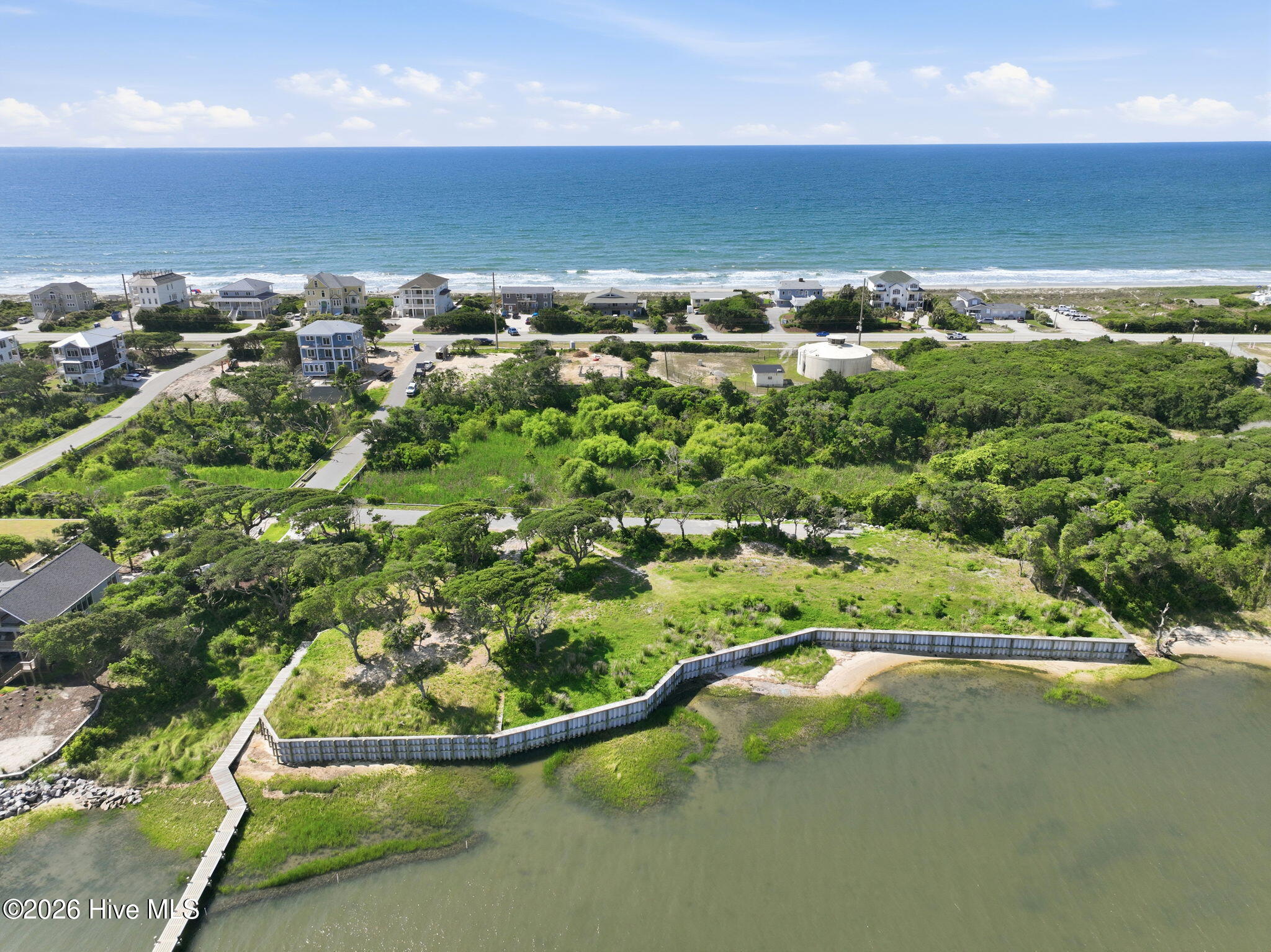 1822 Lot 2 Salter Path Road