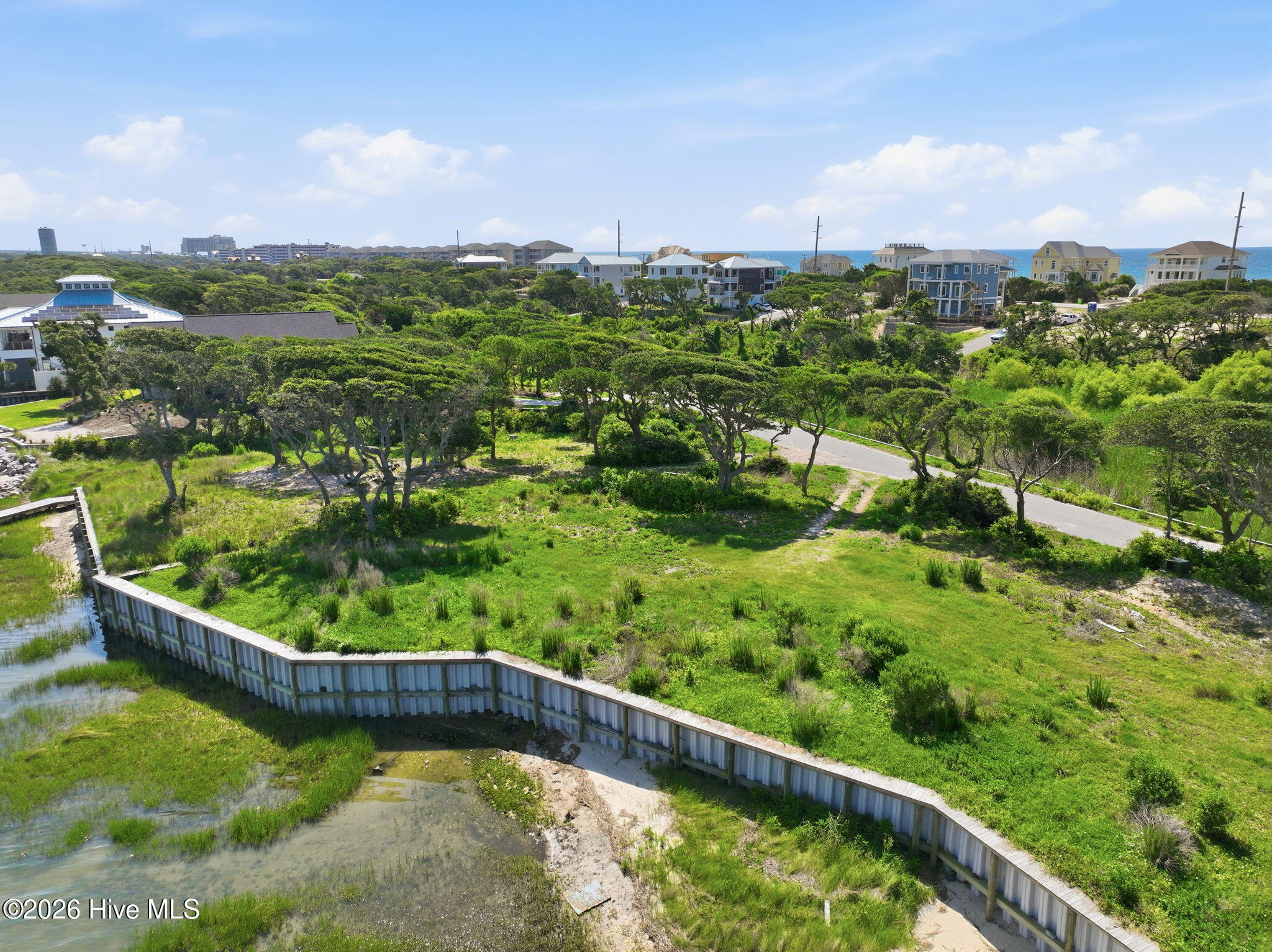 1822 Lot 2 Salter Path Road