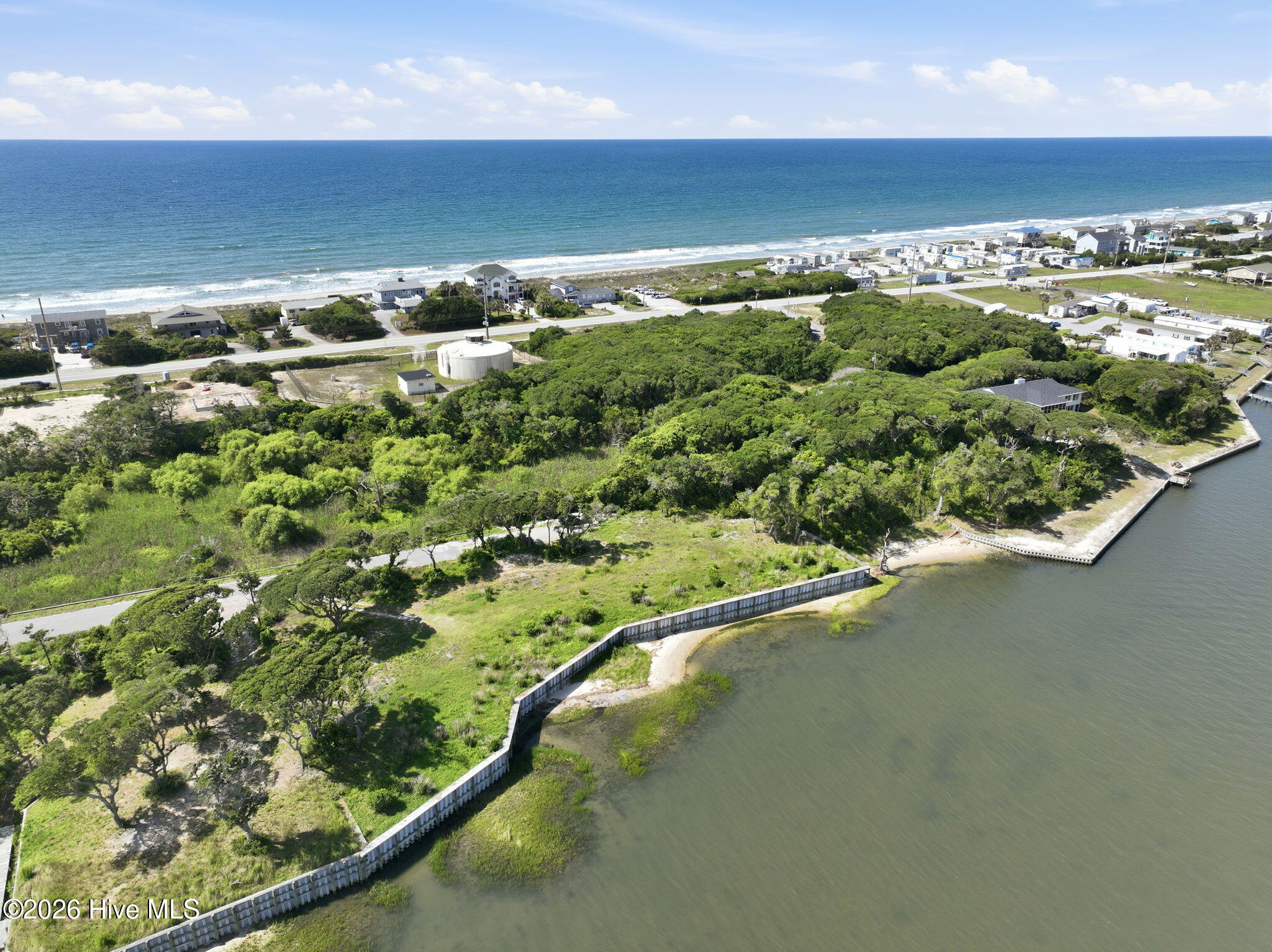 1822 Lot 2 Salter Path Road