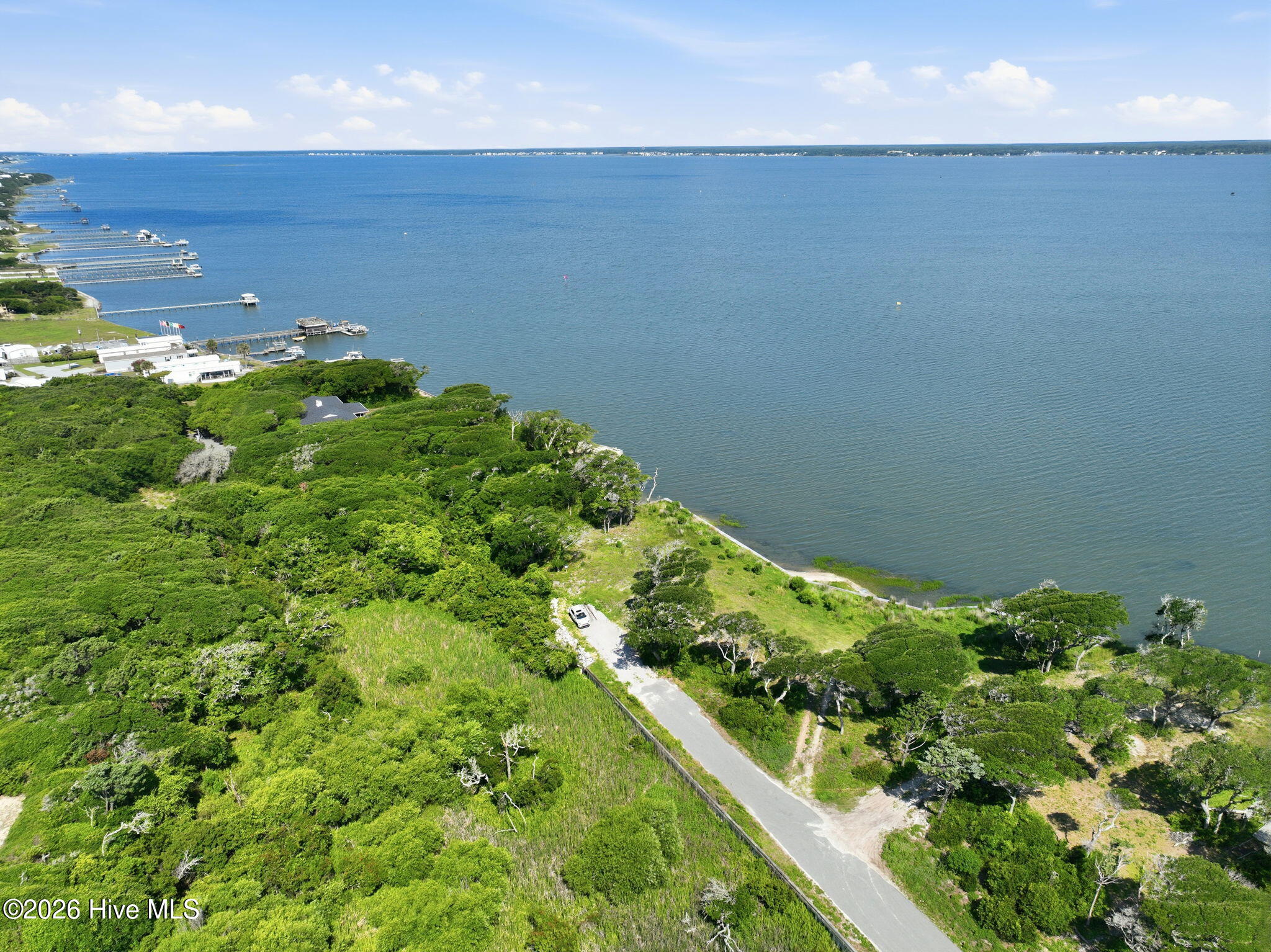 1822 Lot 2 Salter Path Road