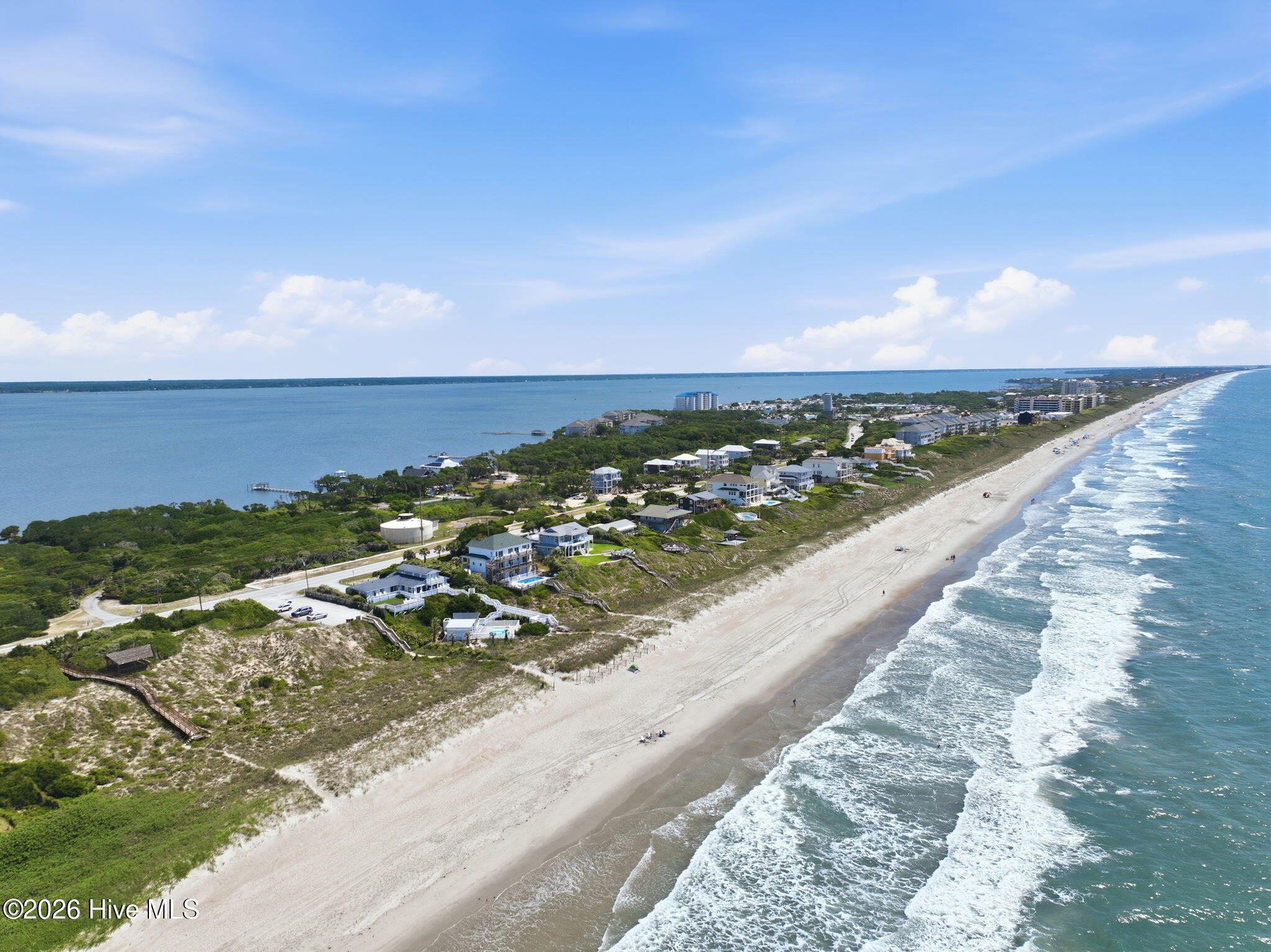 1822 Lot 2 Salter Path Road