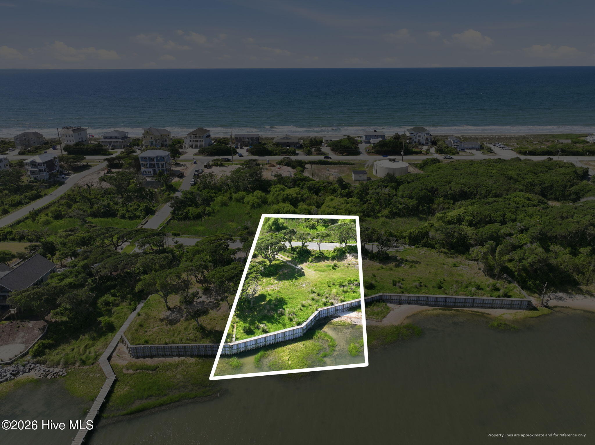 1822 Lot 2 Salter Path Road