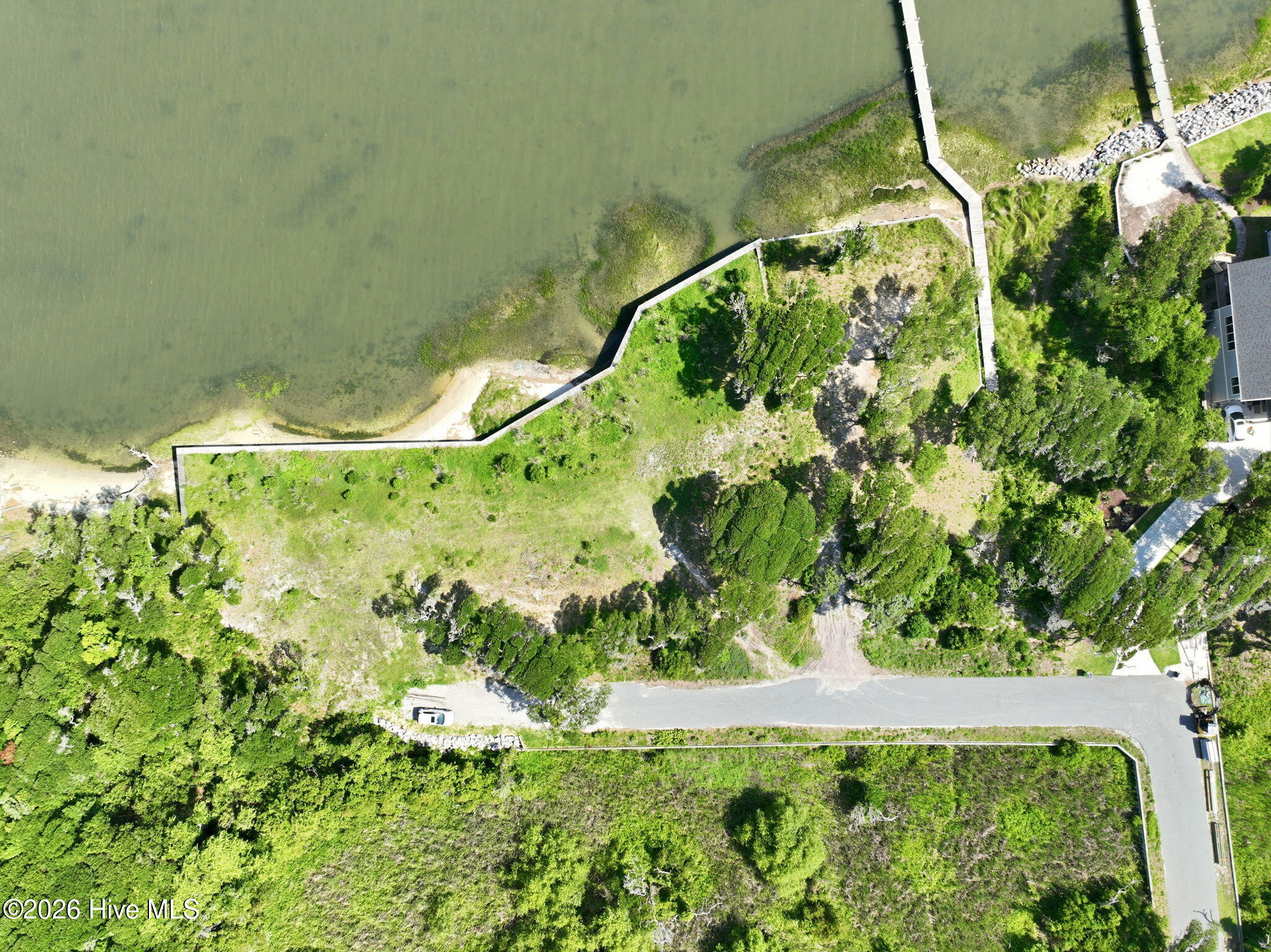 1822 Lot 2 Salter Path Road