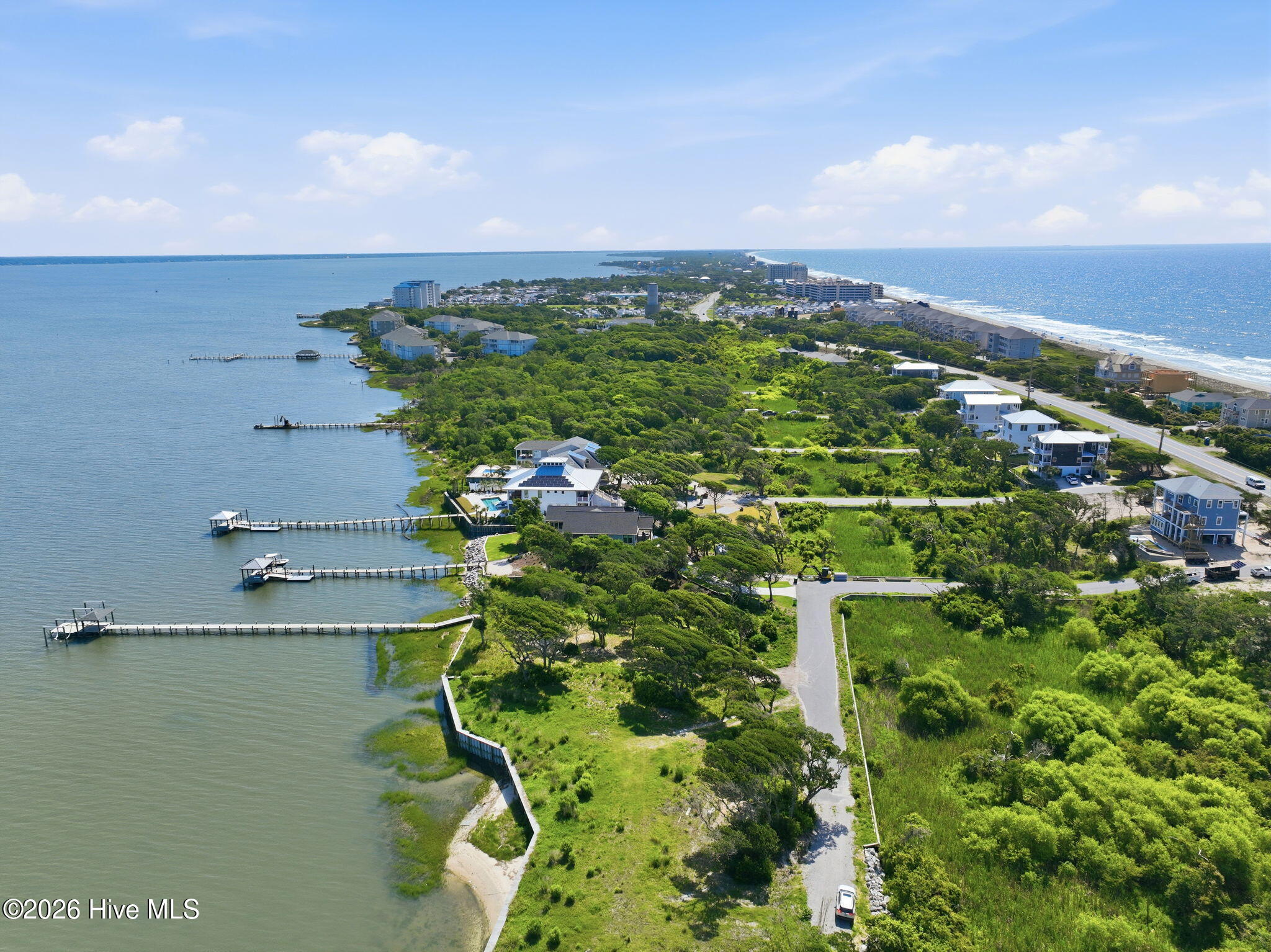 1822 Lot 2 Salter Path Road