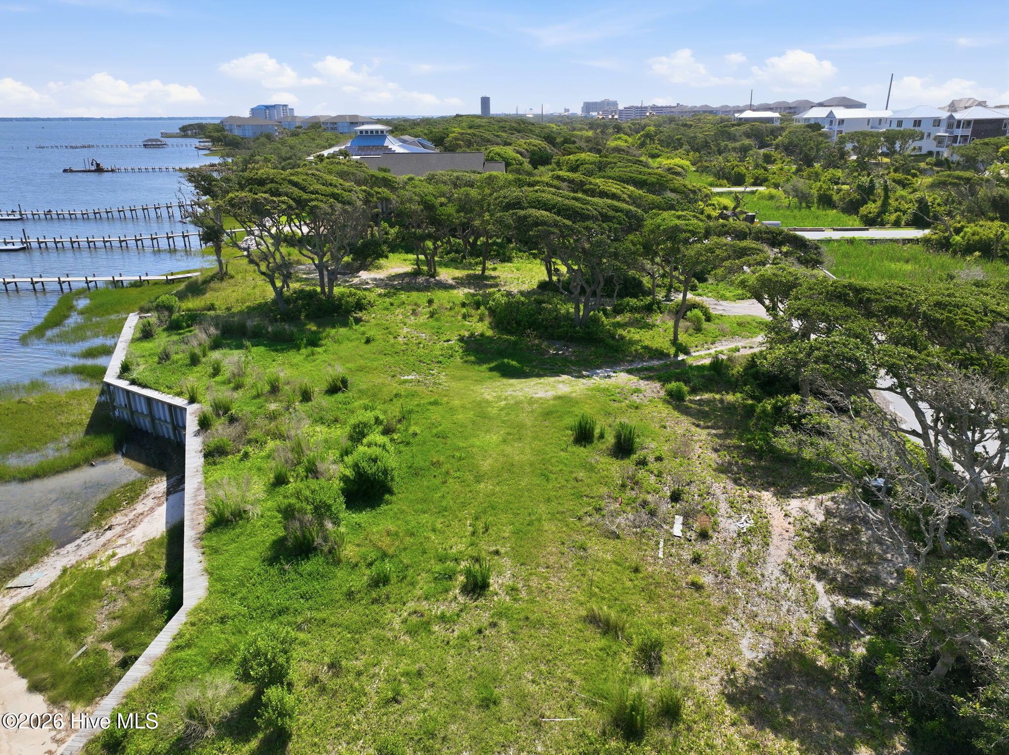 1822 Lot 2 Salter Path Road