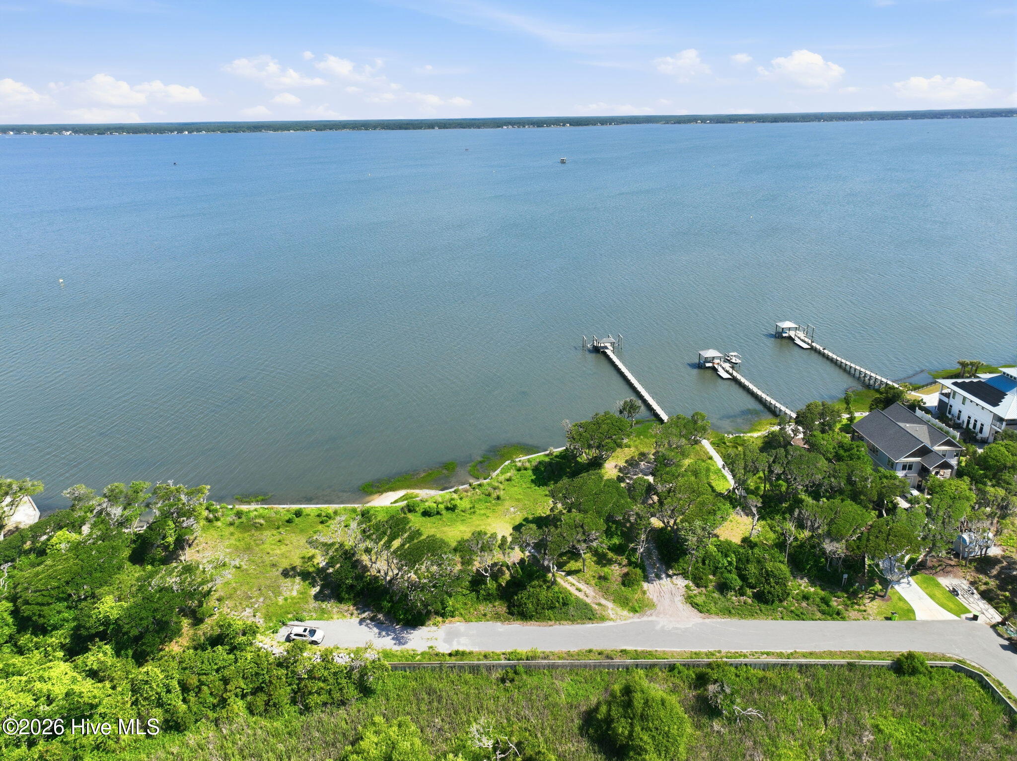 1822 Lot 2 Salter Path Road