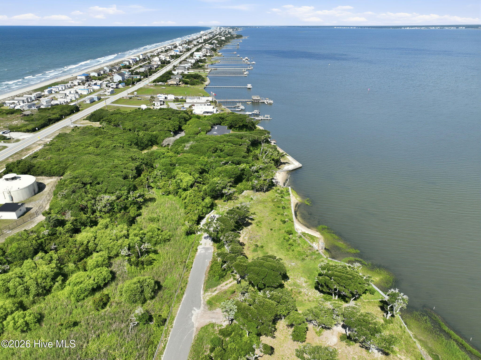 1822 Lot 2 Salter Path Road