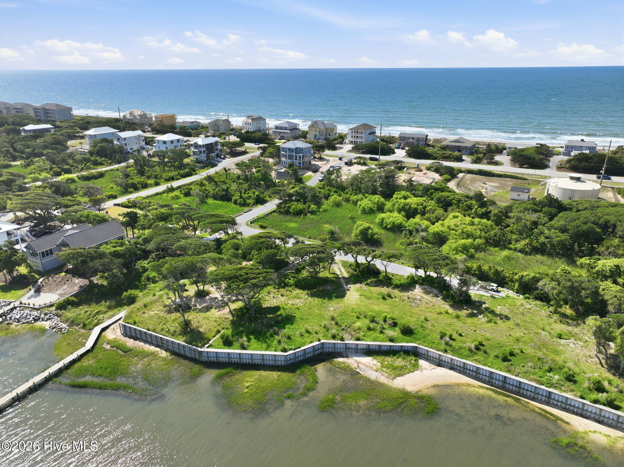 1822 Lot 2 Salter Path Road