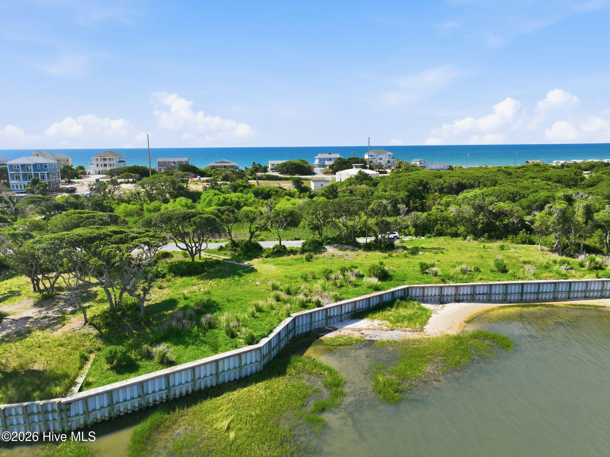 1822 Lot 2 Salter Path Road