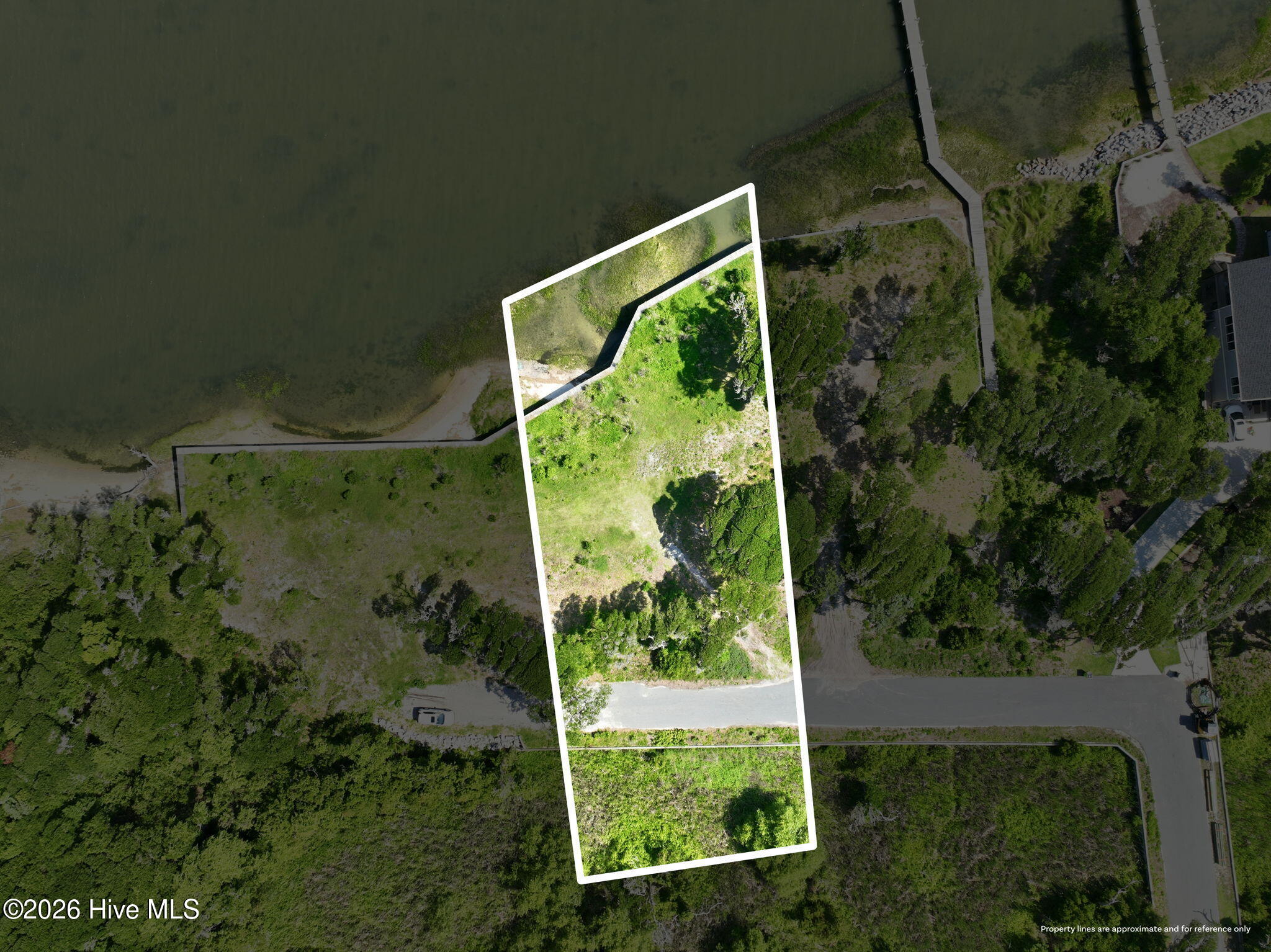 1822 Lot 2 Salter Path Road