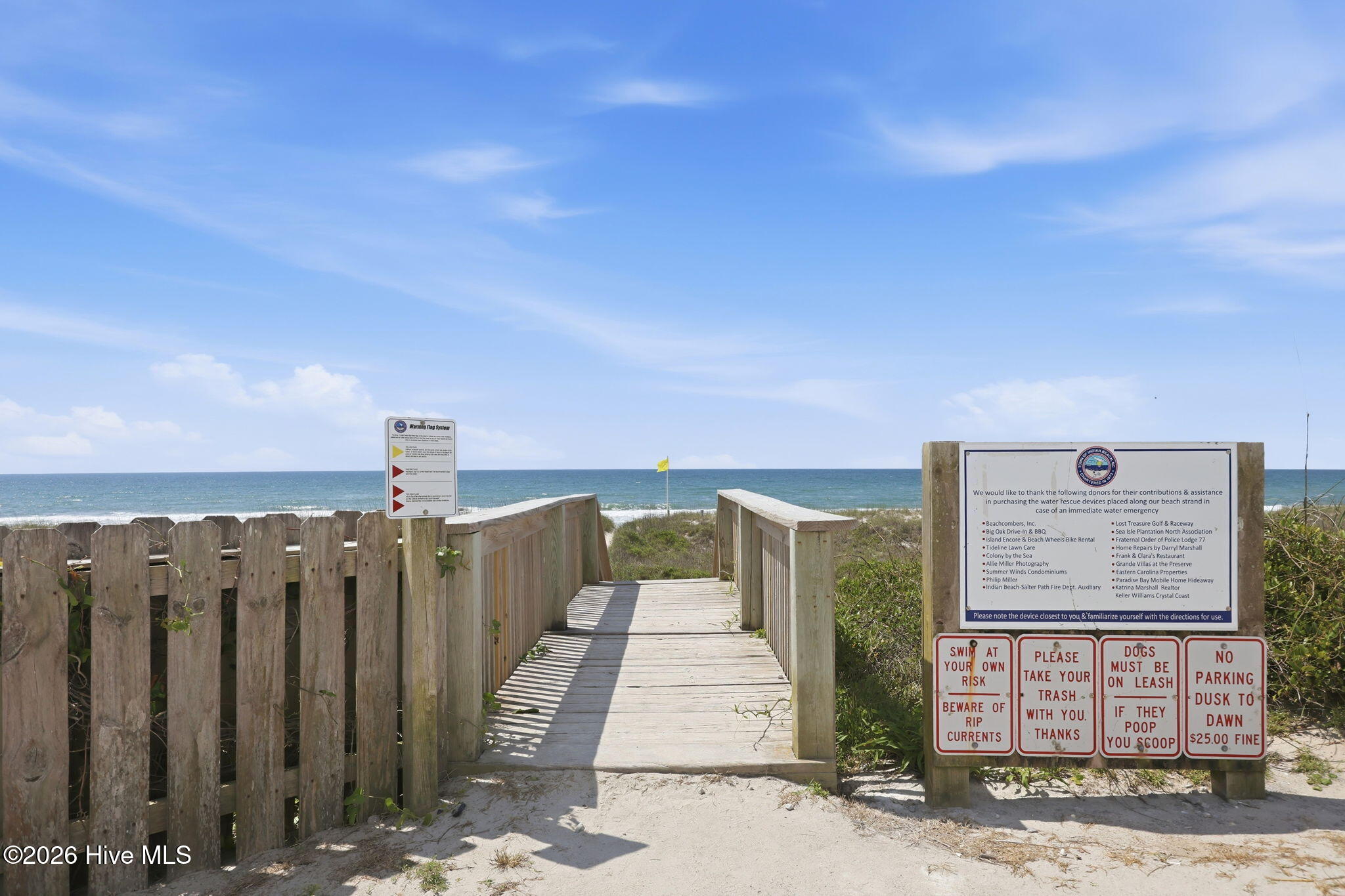 1822 Lot 2 Salter Path Road