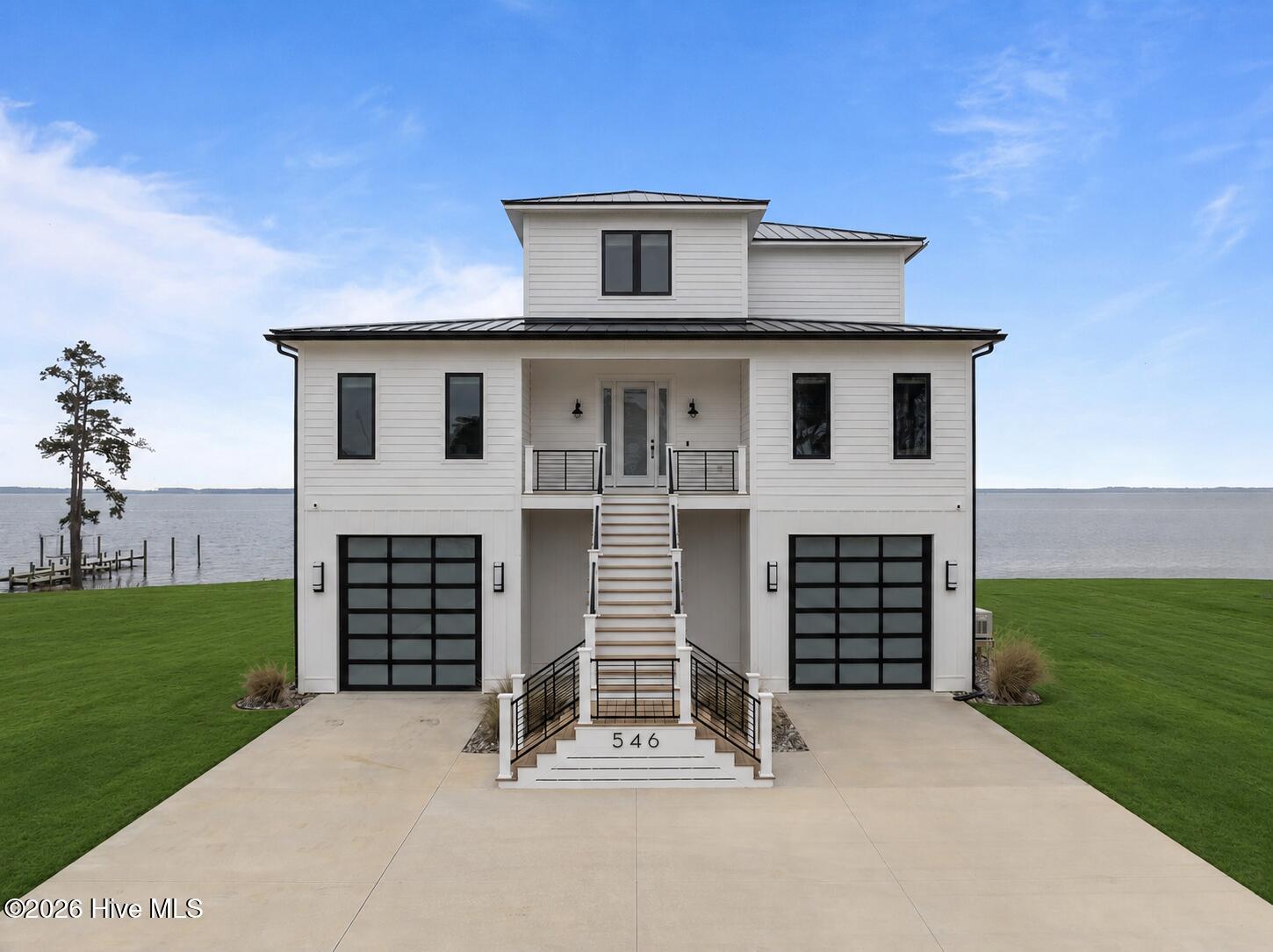 546 S Brightleaf Drive