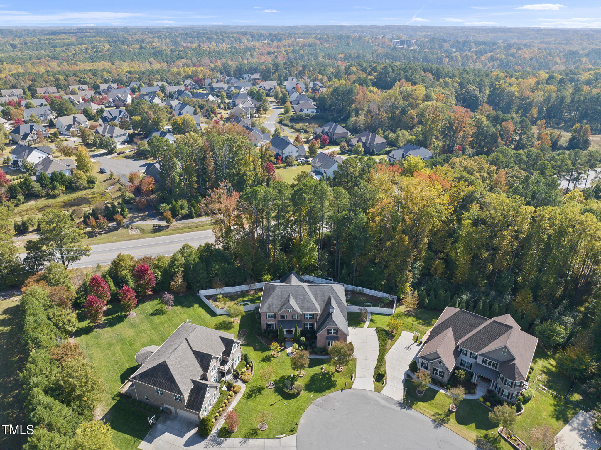 7128 Misty Springs Court