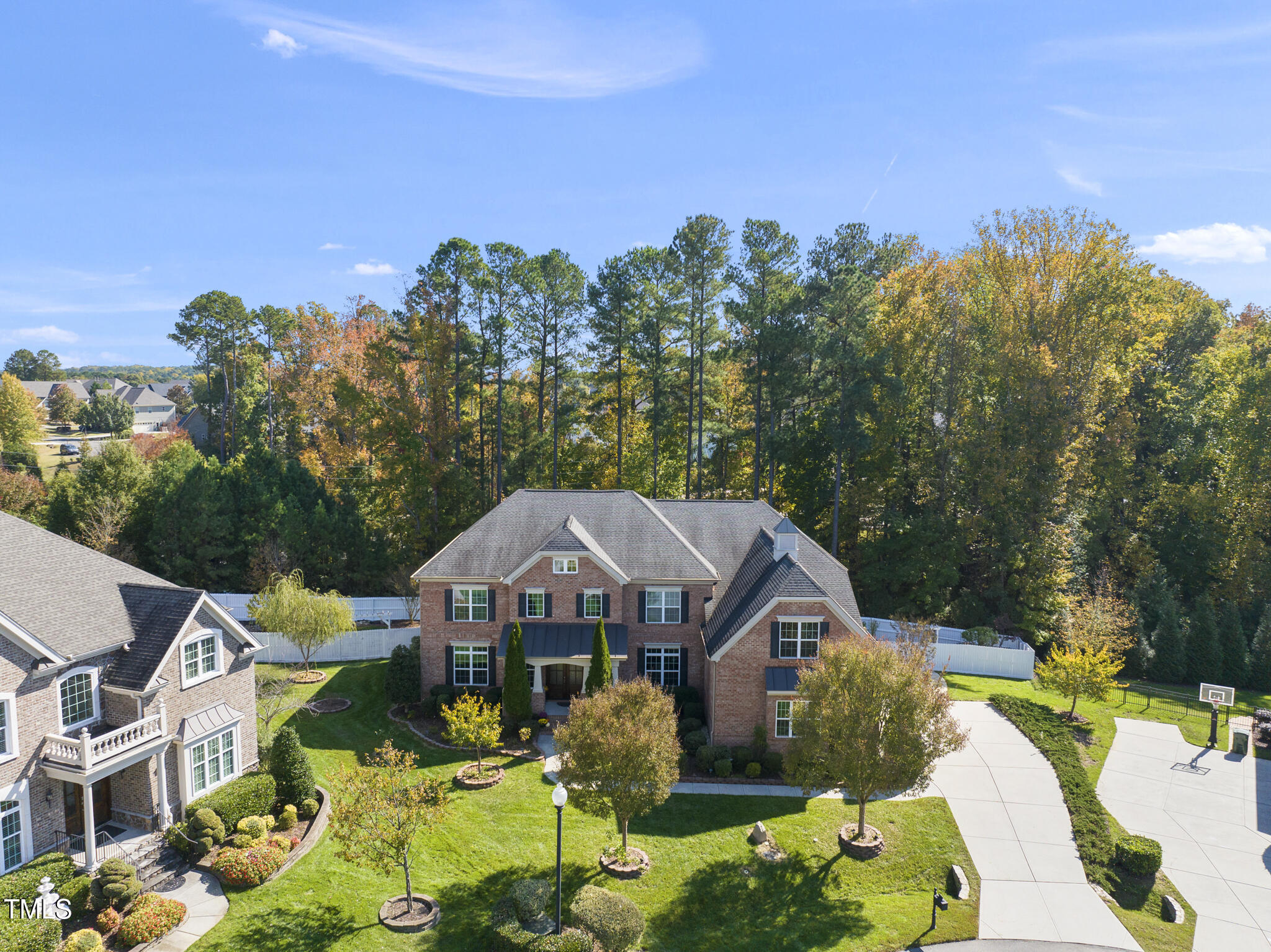 7128 Misty Springs Court