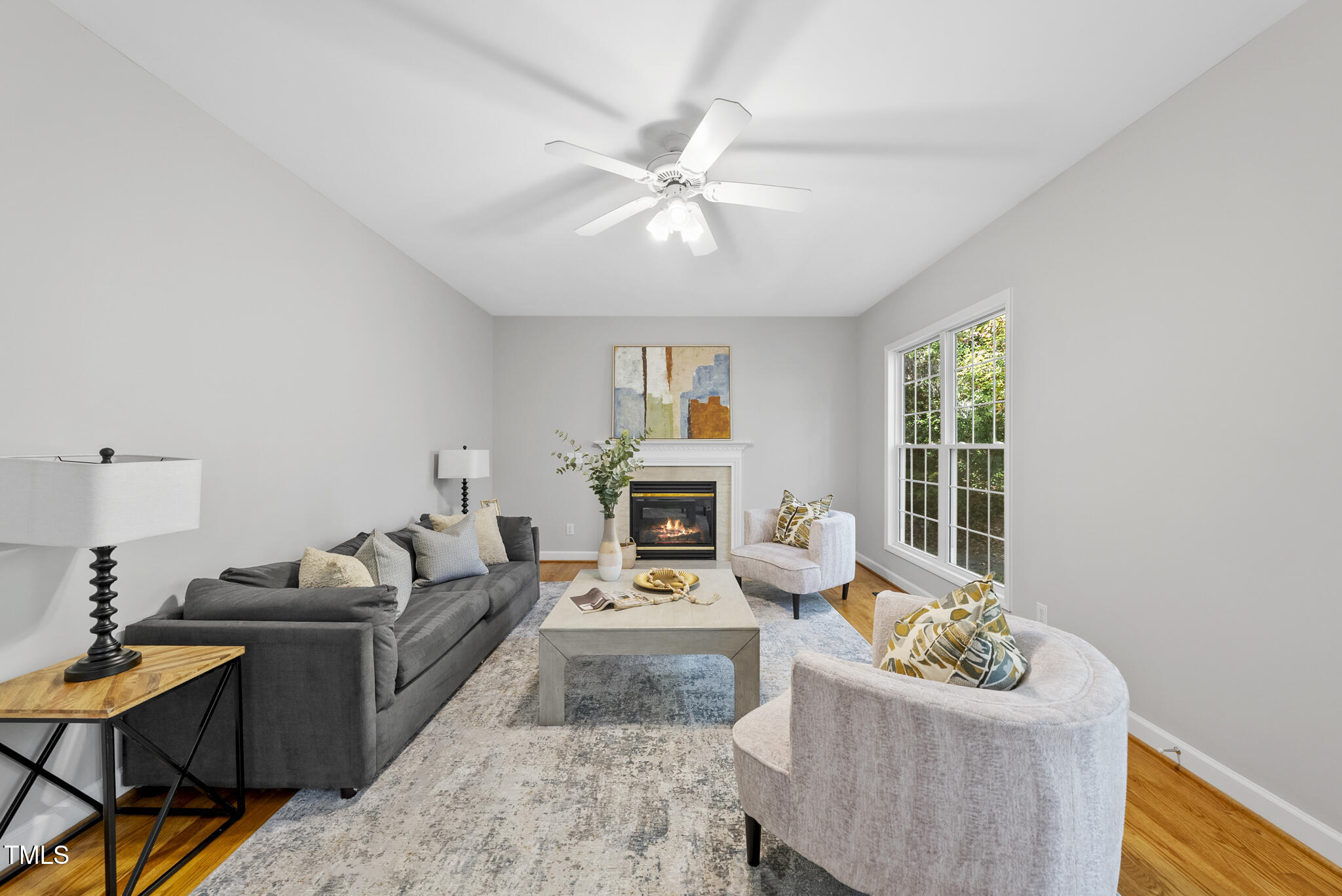 801 Jamestown Road