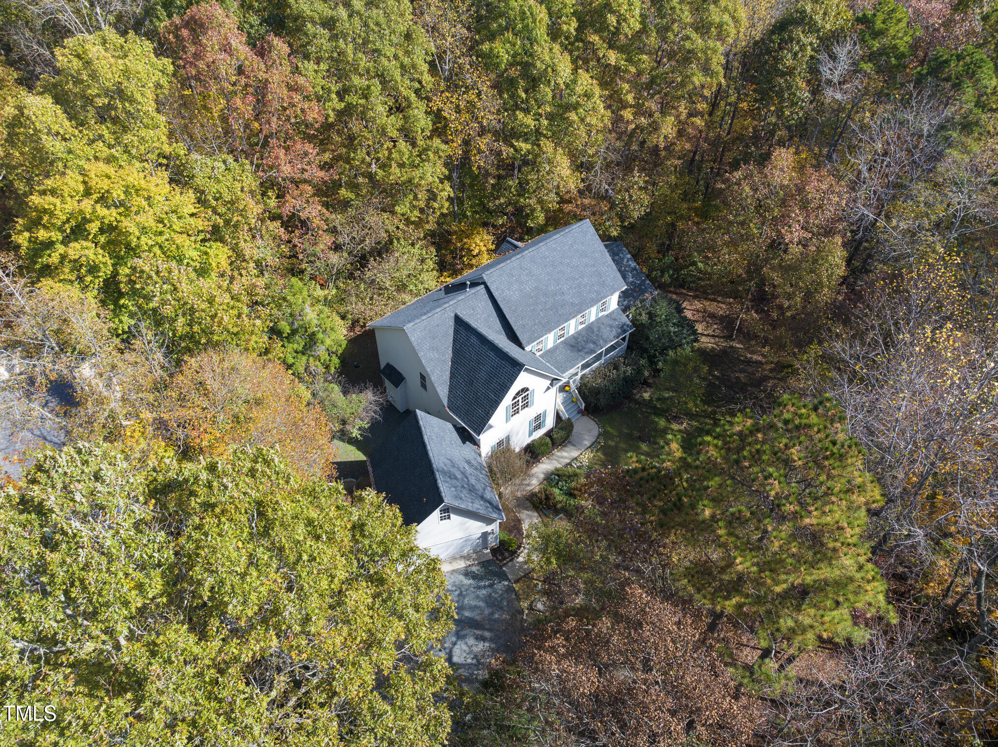 801 Jamestown Road