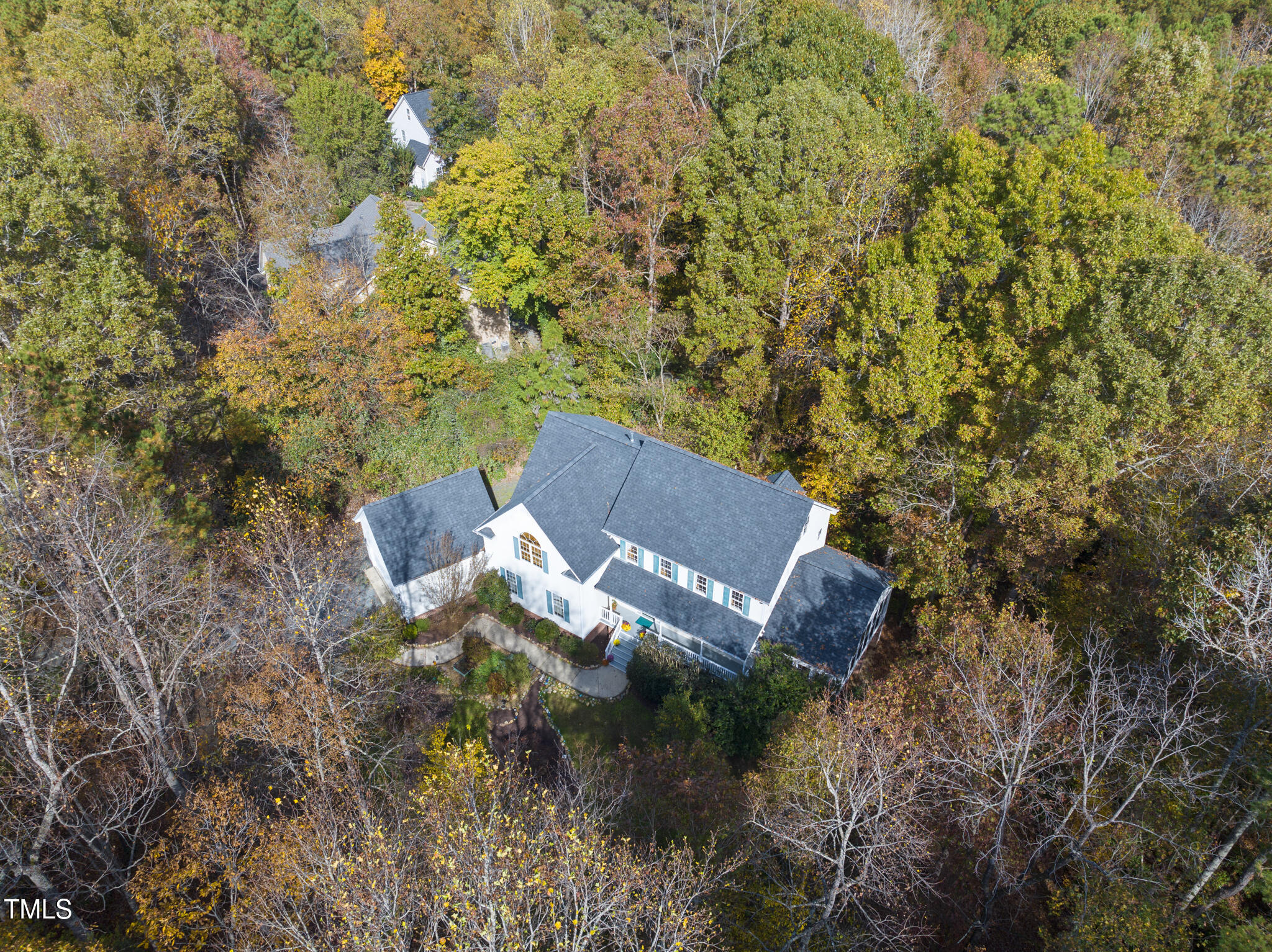 801 Jamestown Road