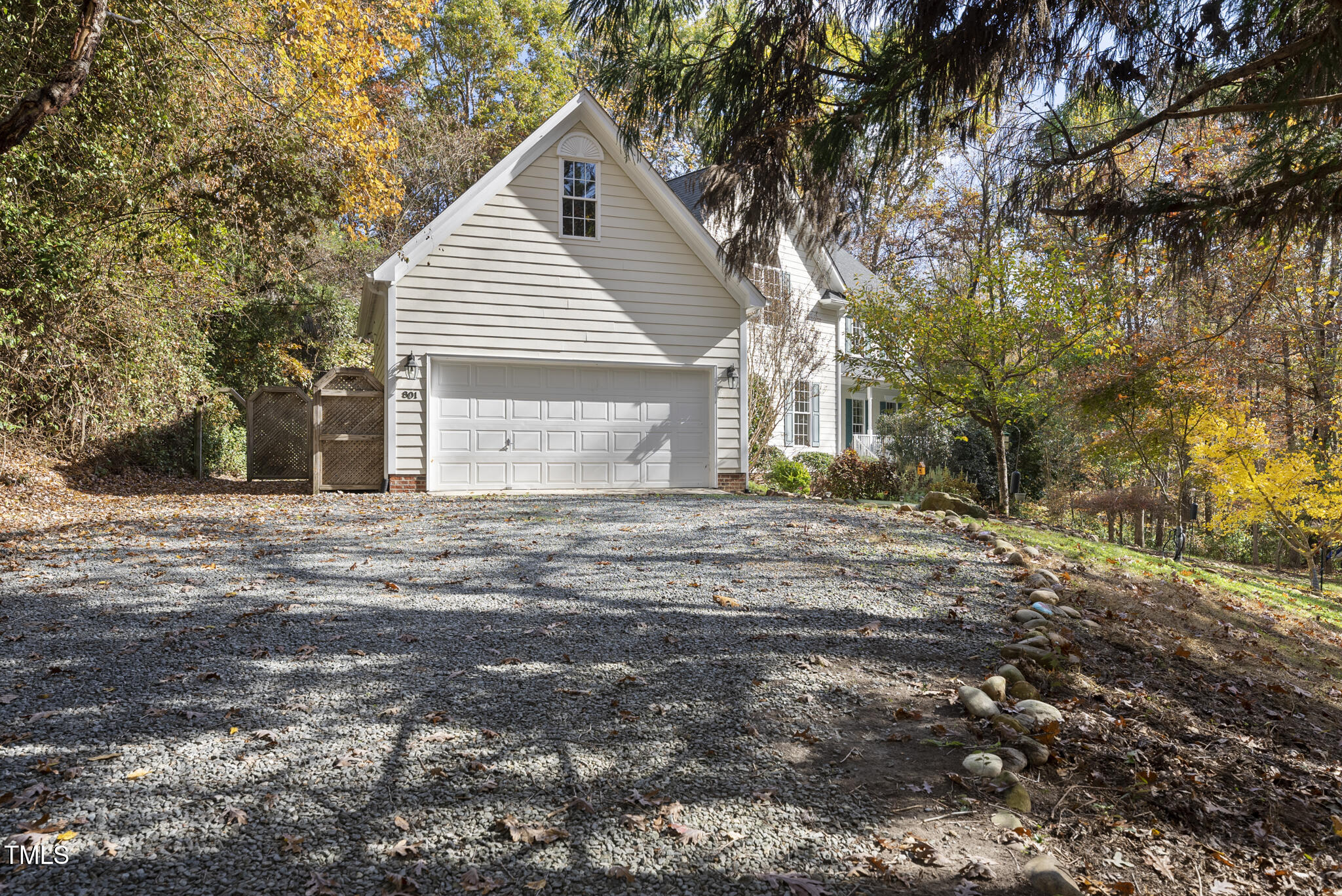 801 Jamestown Road