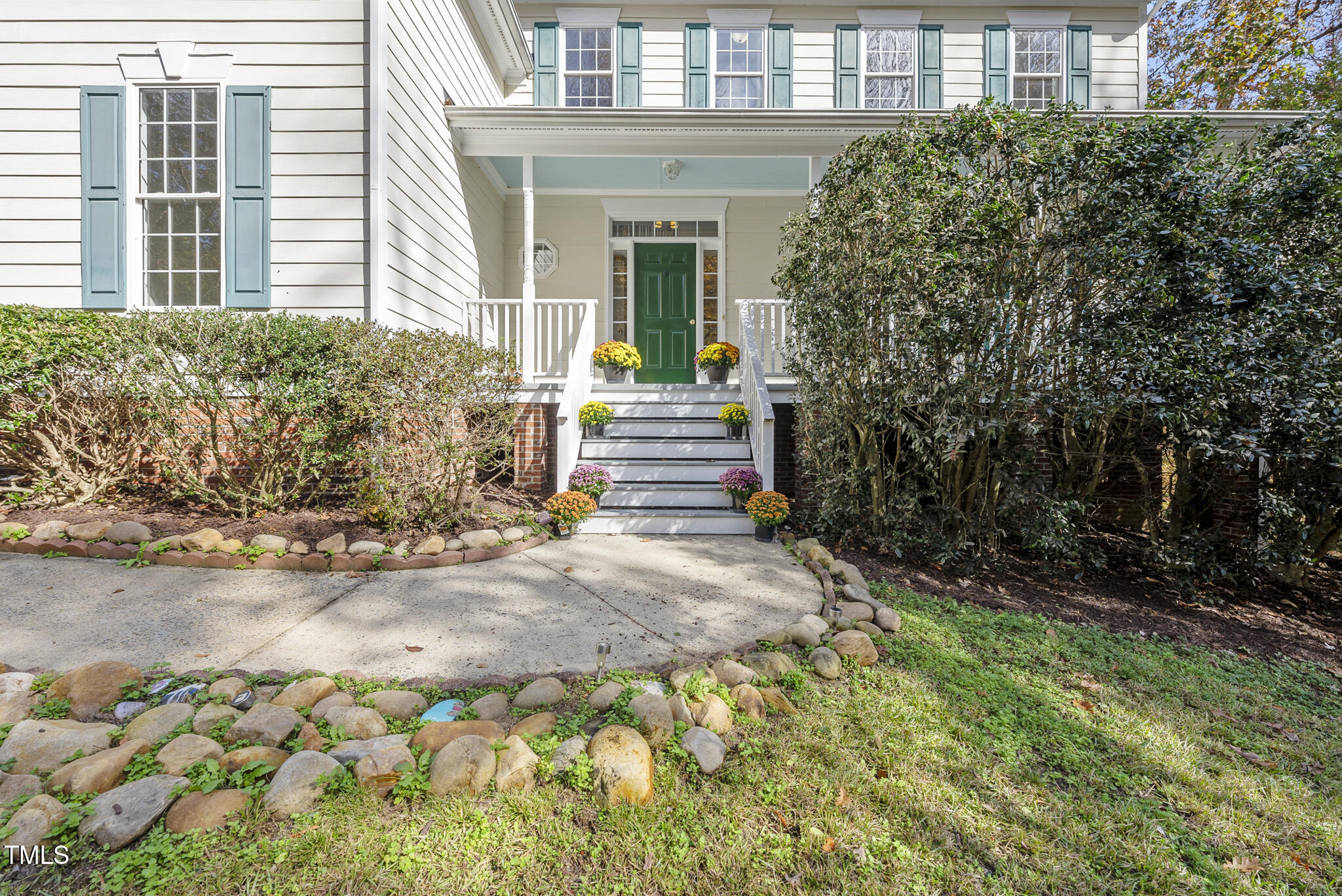 801 Jamestown Road