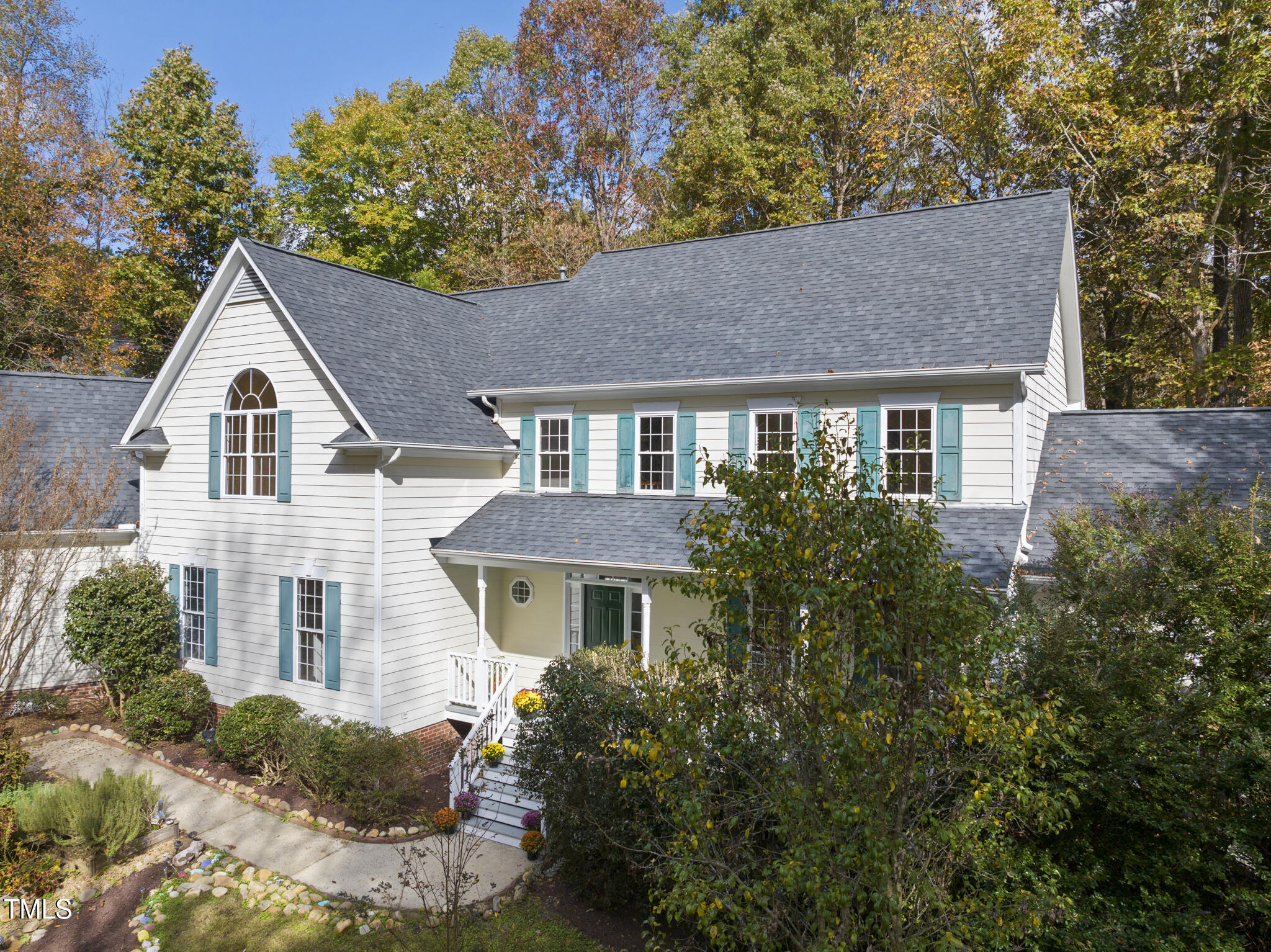 801 Jamestown Road
