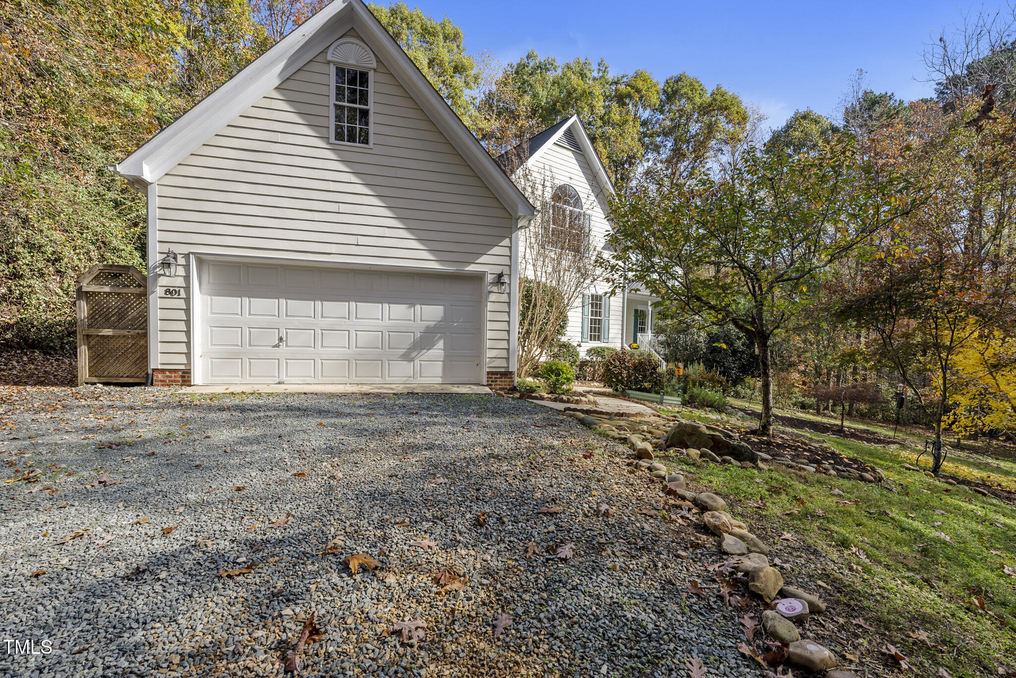 801 Jamestown Road