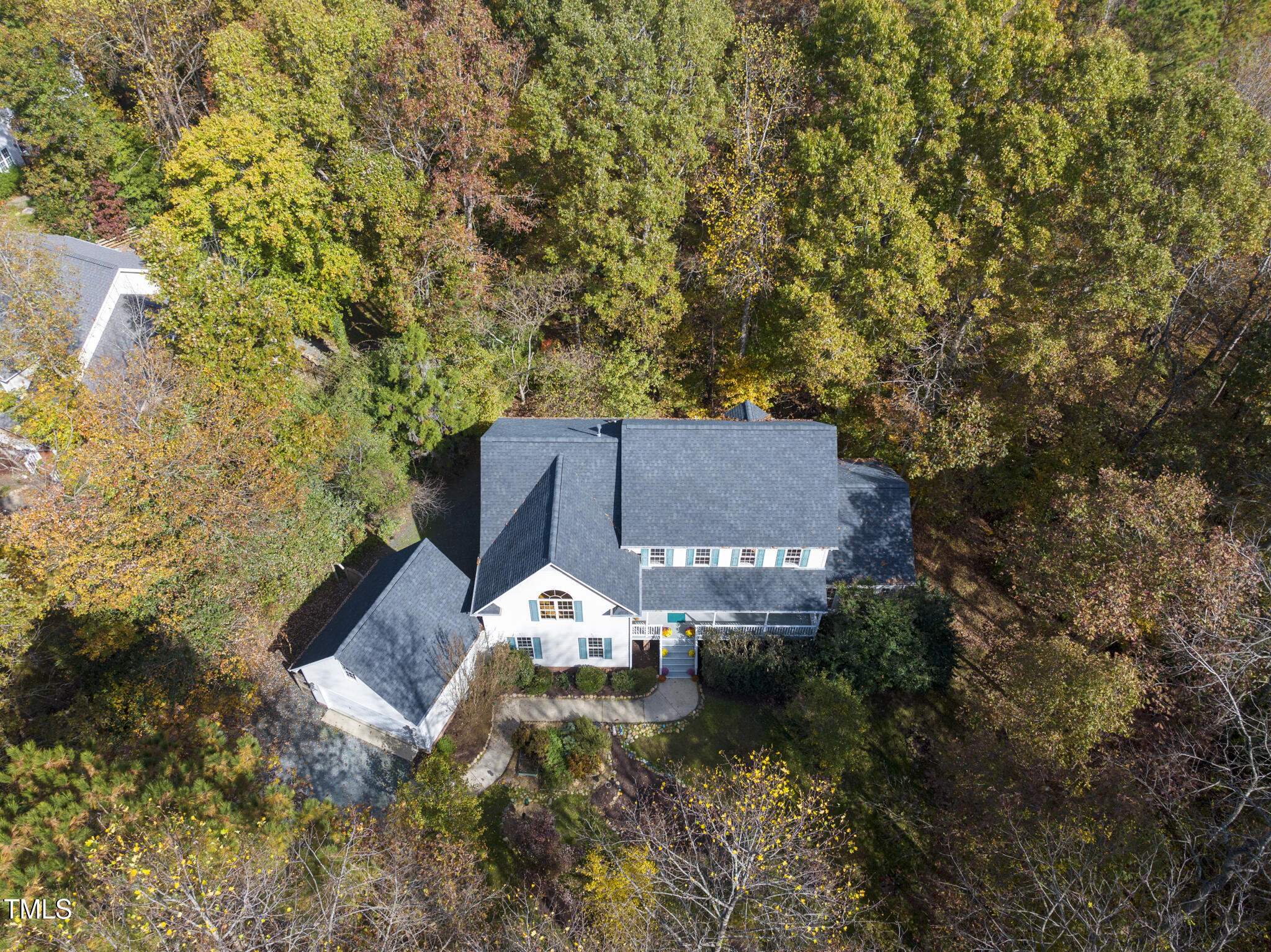 801 Jamestown Road