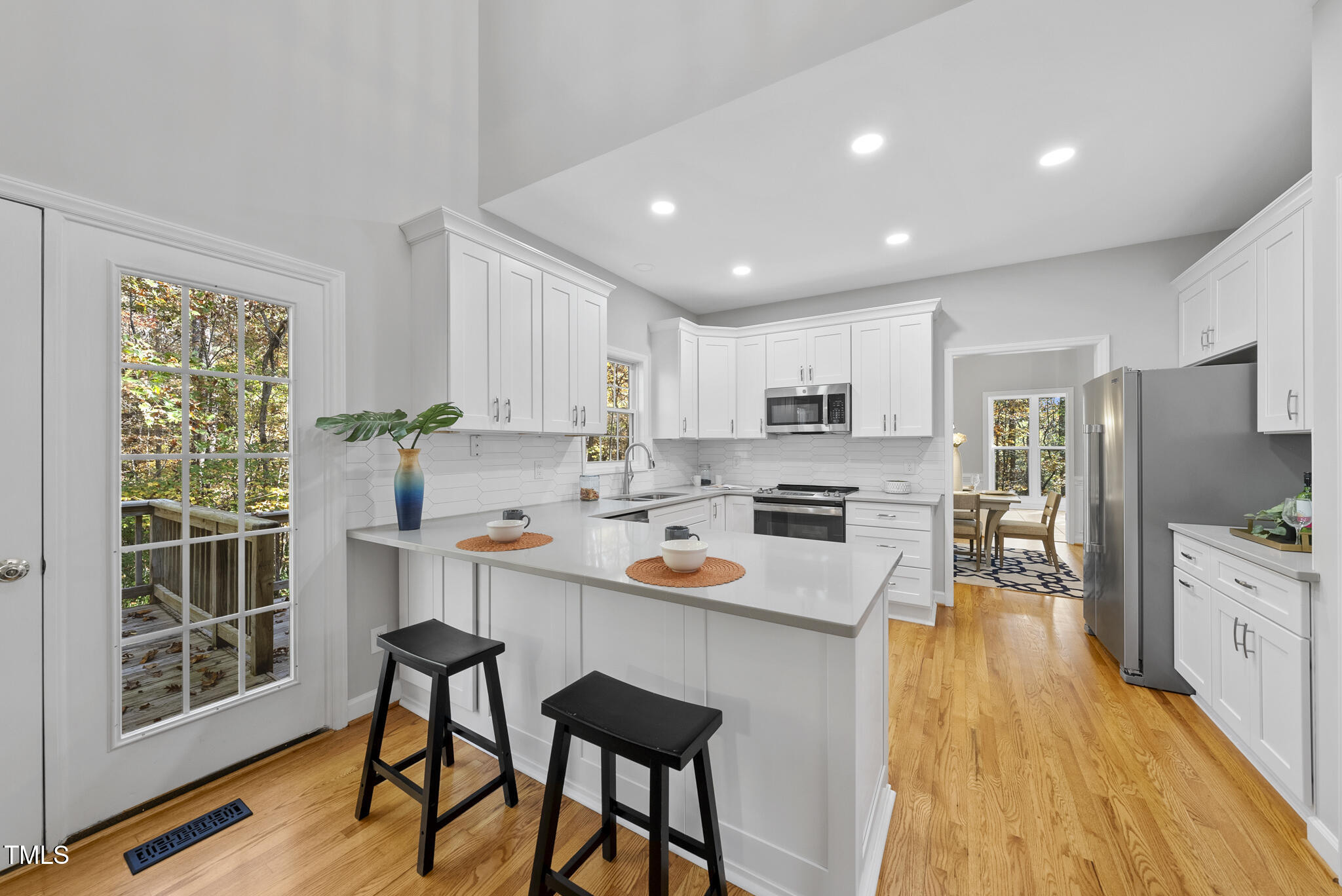 801 Jamestown Road