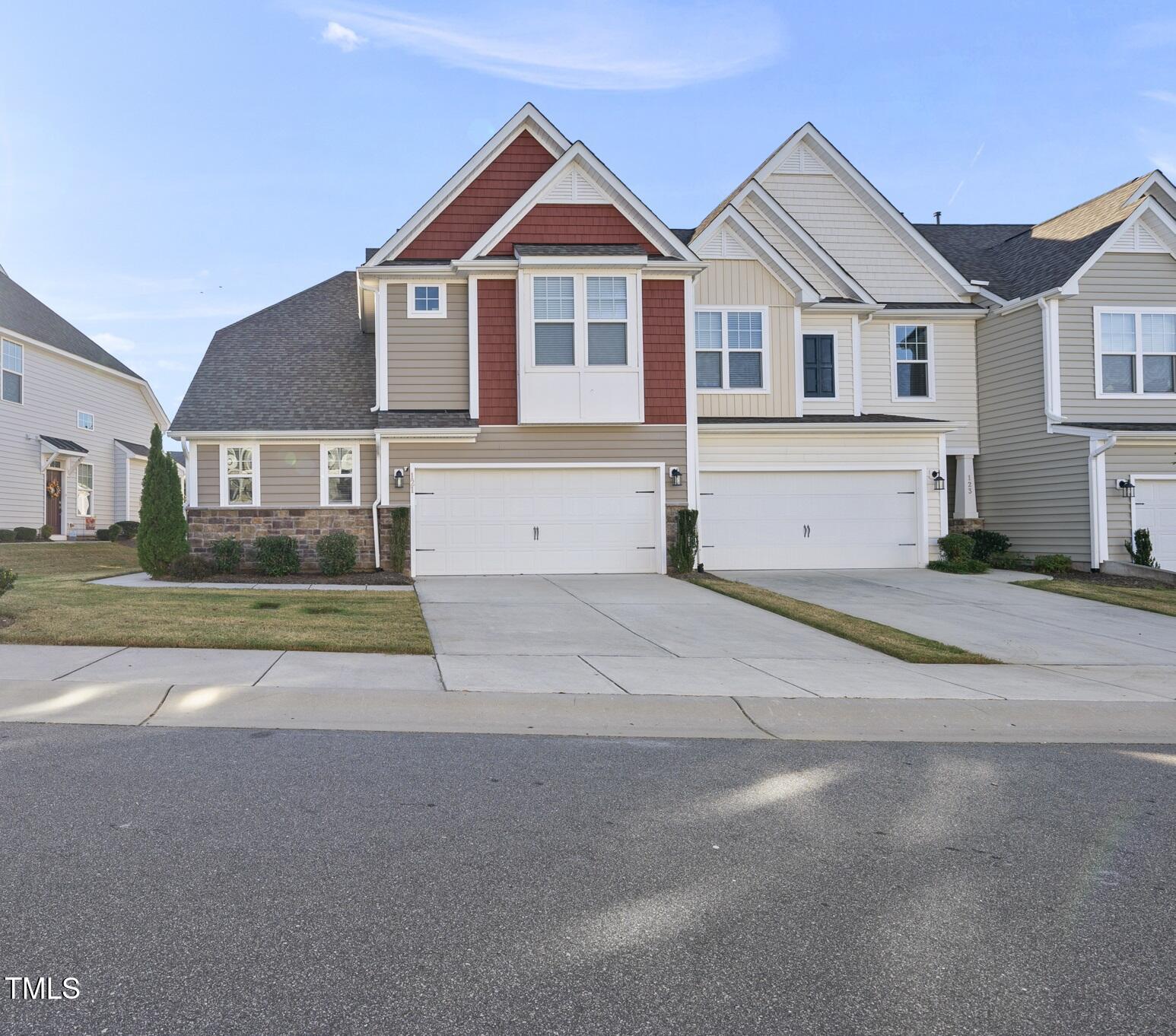121 Shale Creek Drive
