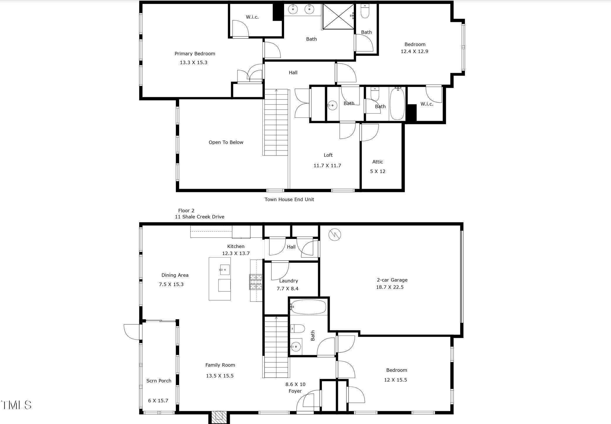121 Shale Creek Drive
