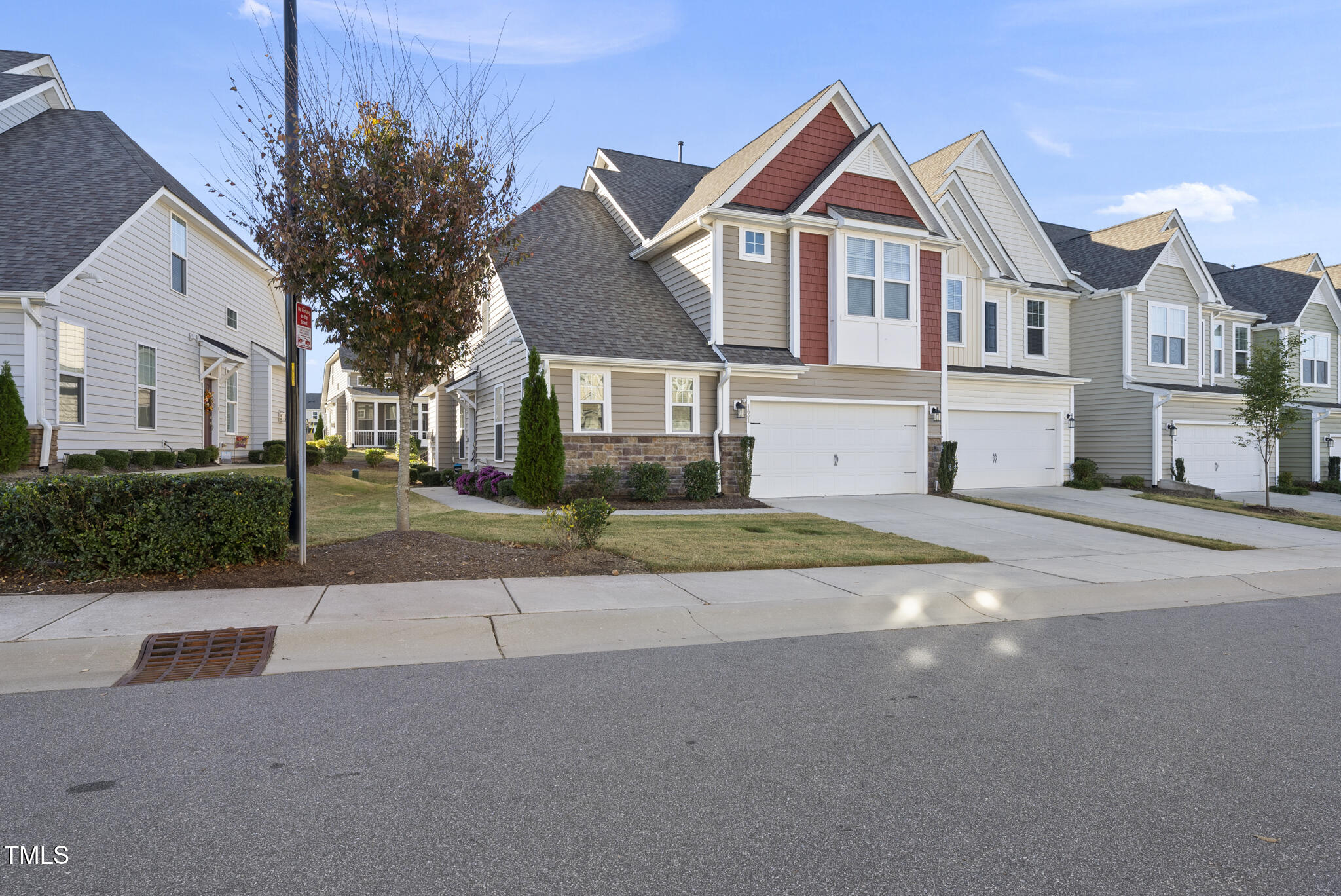 121 Shale Creek Drive