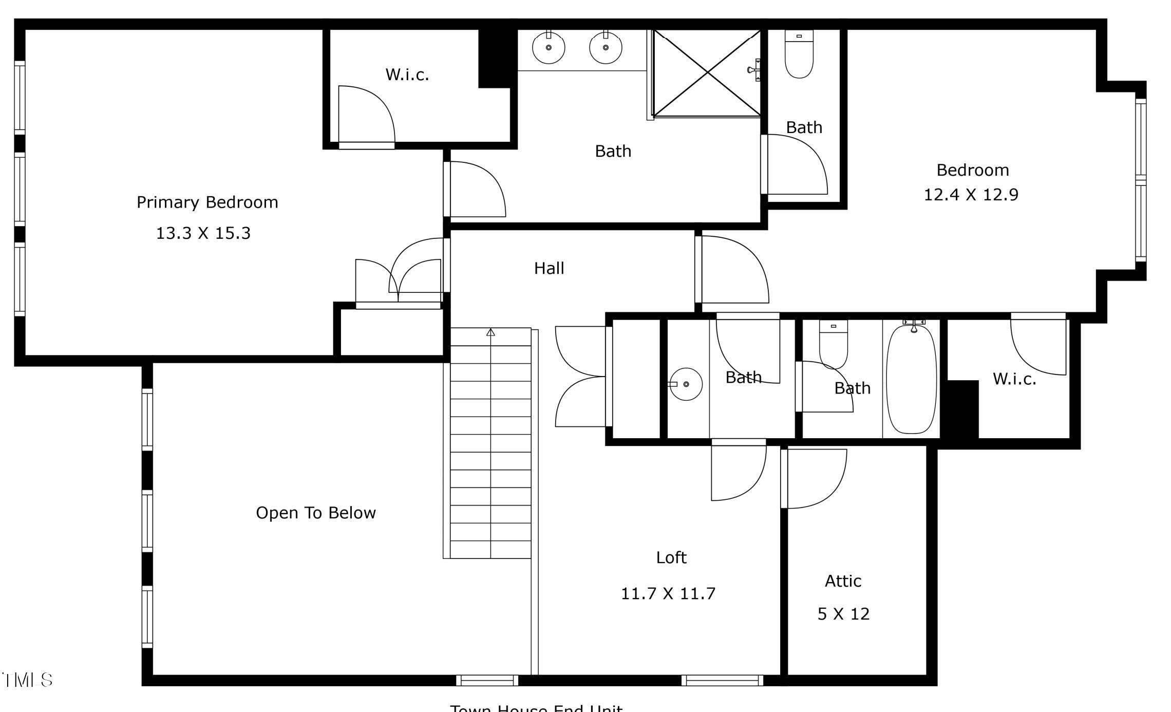 121 Shale Creek Drive