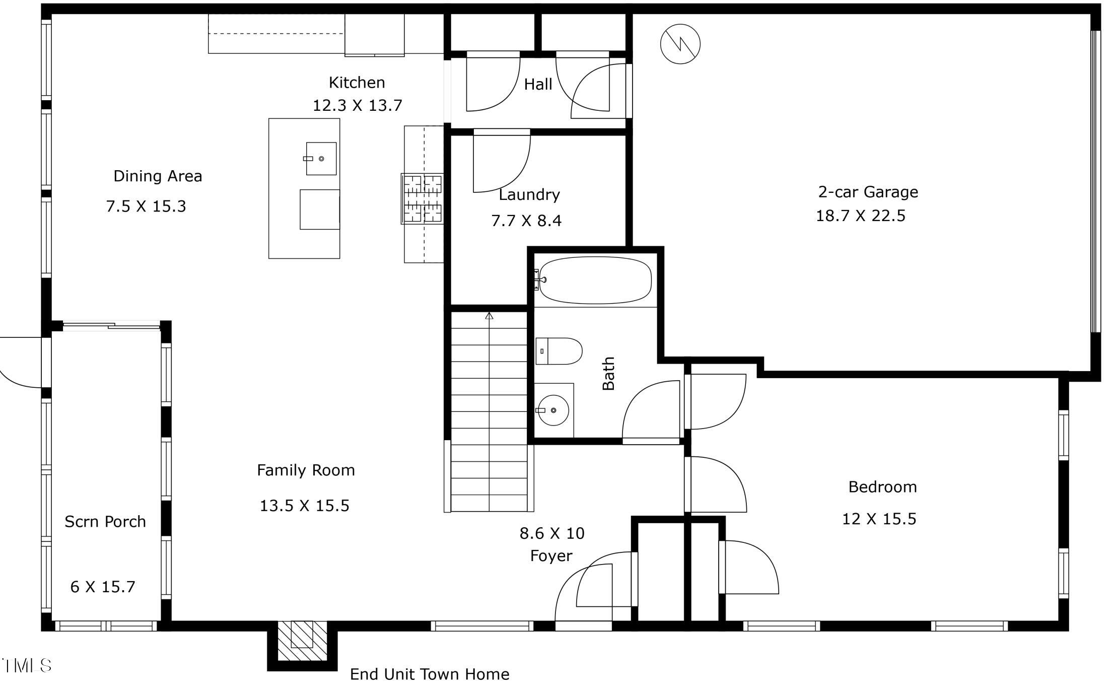 121 Shale Creek Drive