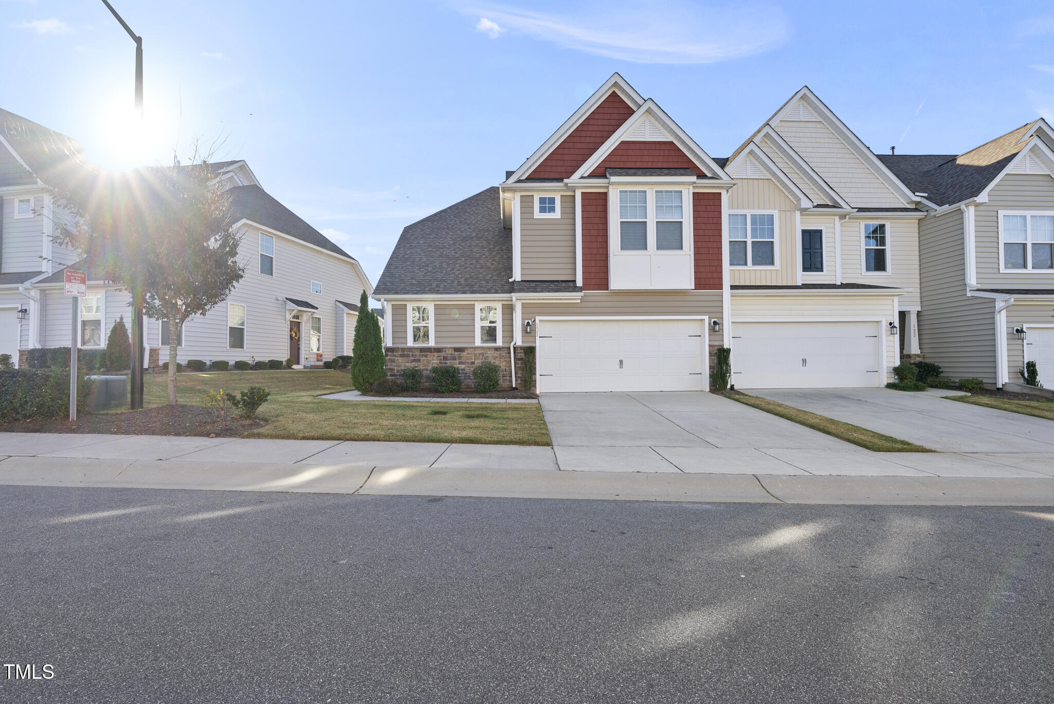 121 Shale Creek Drive