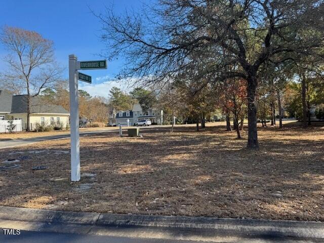 1803 Forbes Bay Lane SE