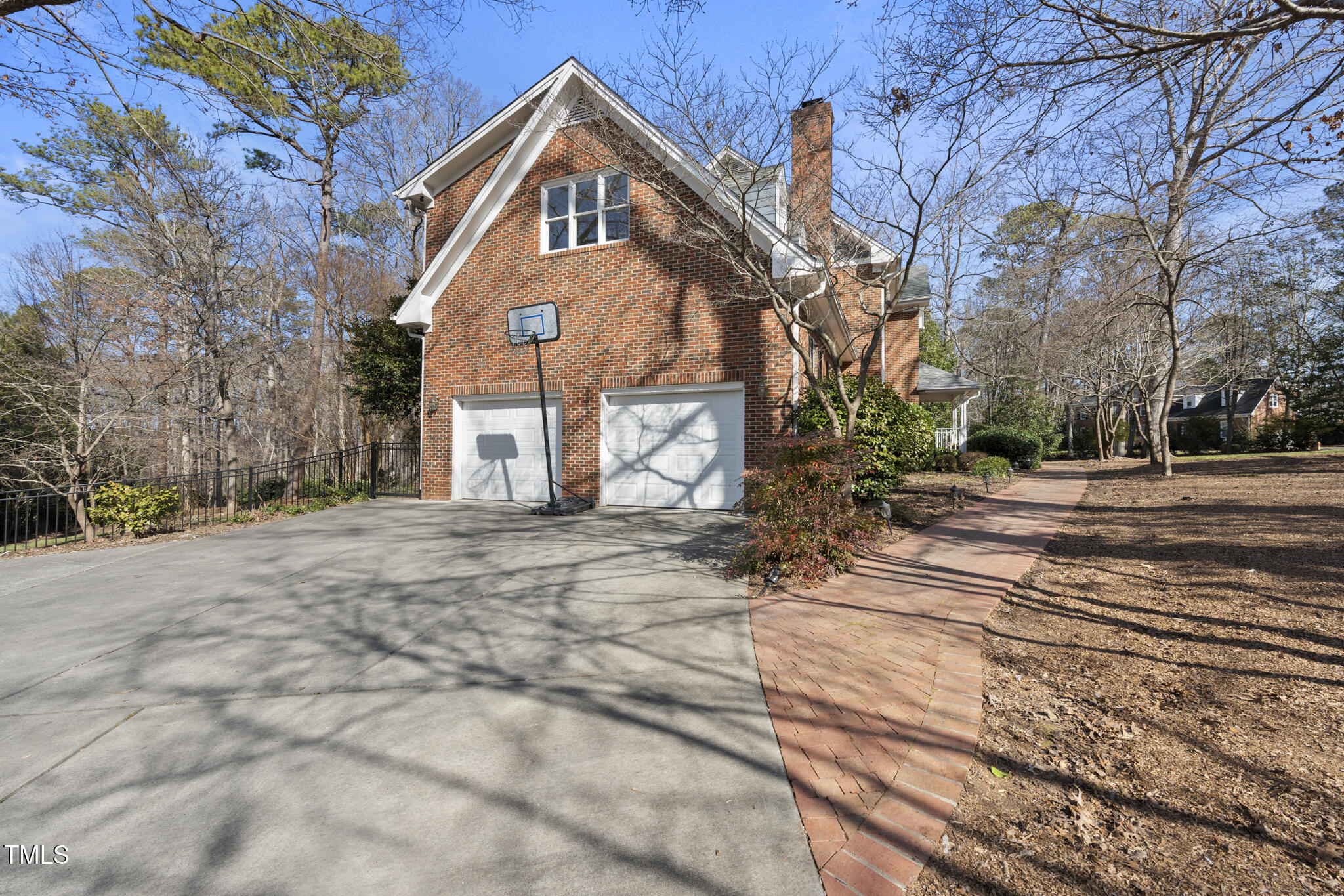 1800 Deer Fern Drive