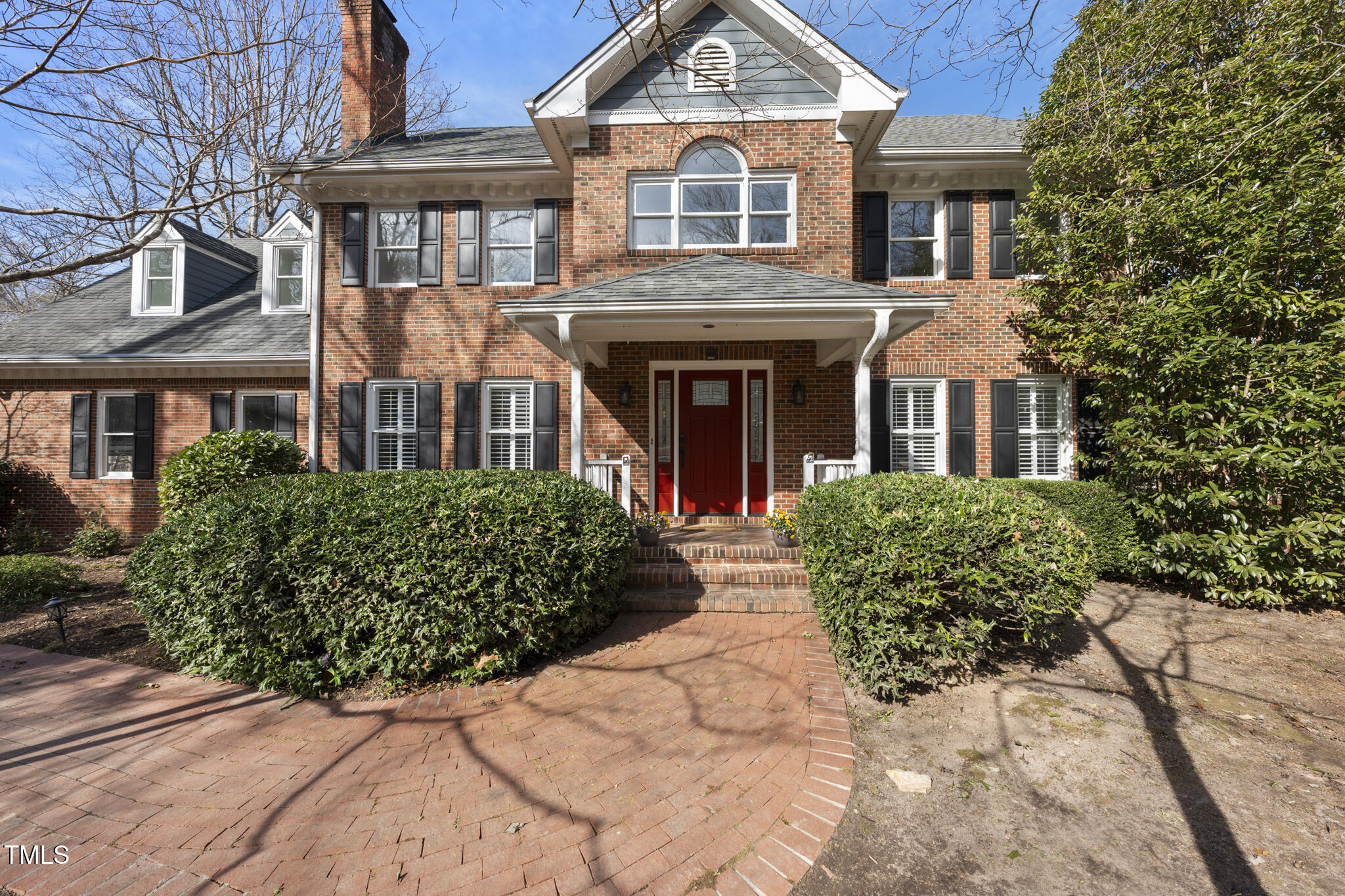 1800 Deer Fern Drive