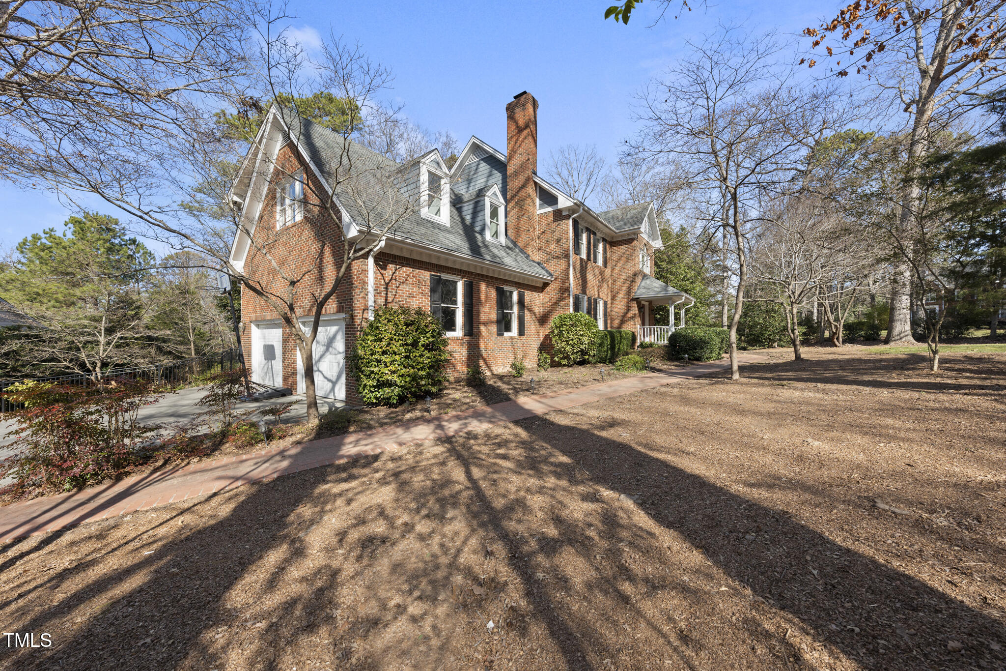 1800 Deer Fern Drive