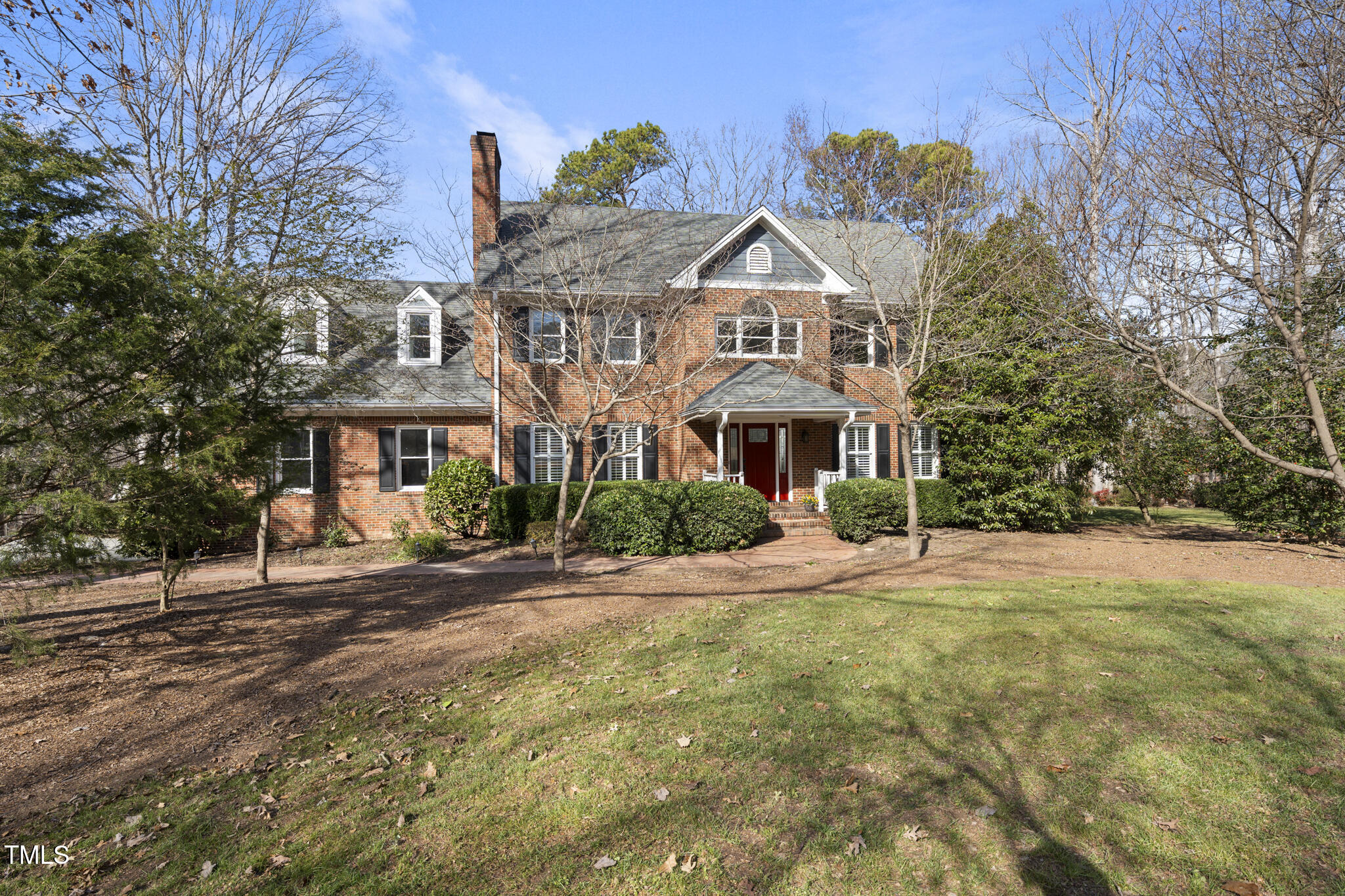 1800 Deer Fern Drive