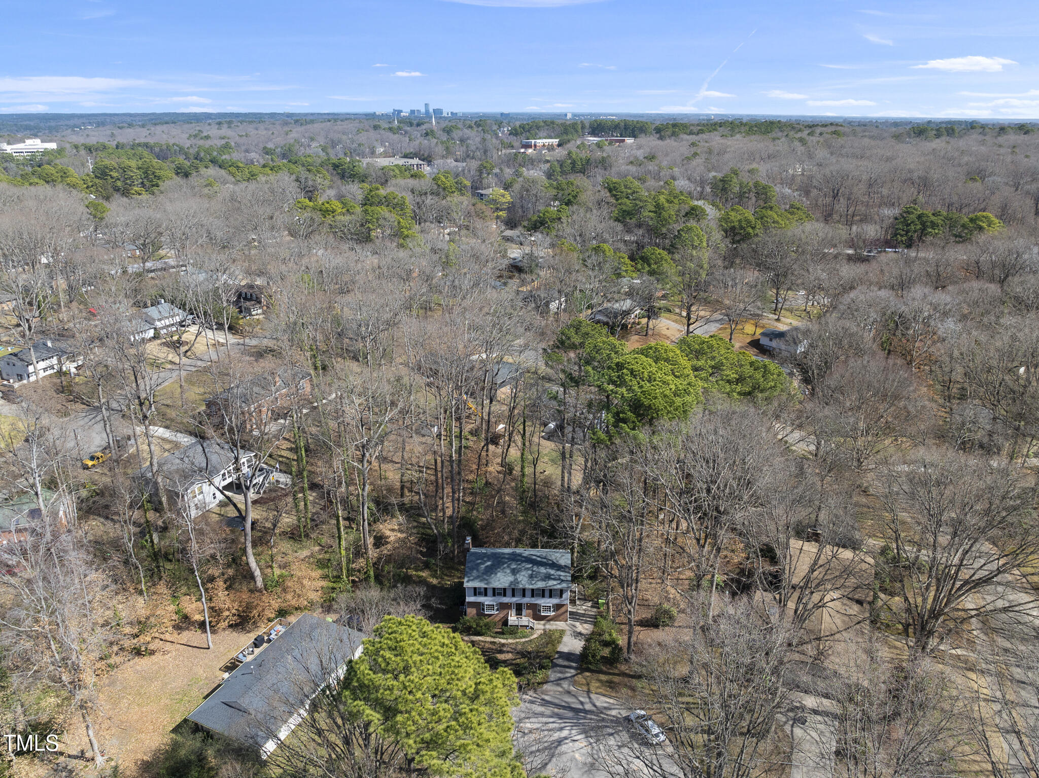 2004 Beecham Circle
