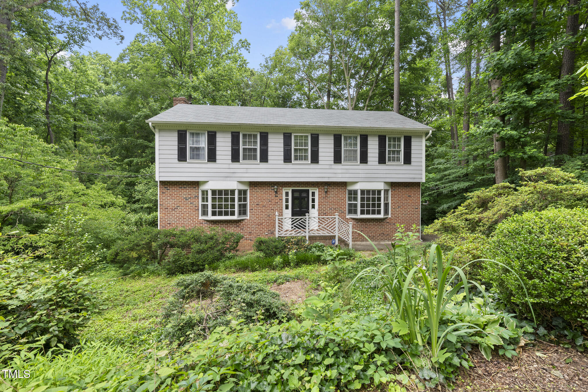 2004 Beecham Circle