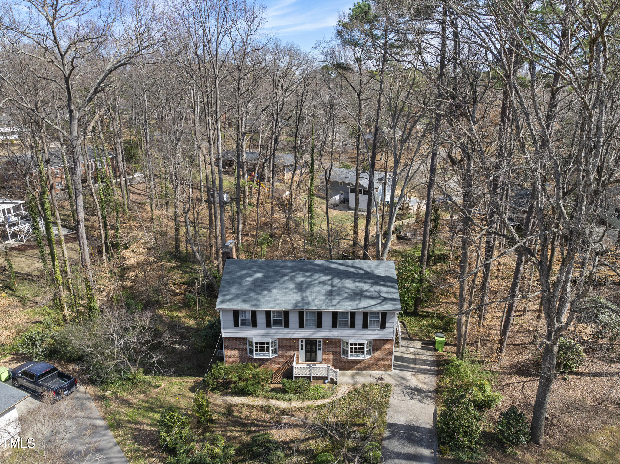 2004 Beecham Circle