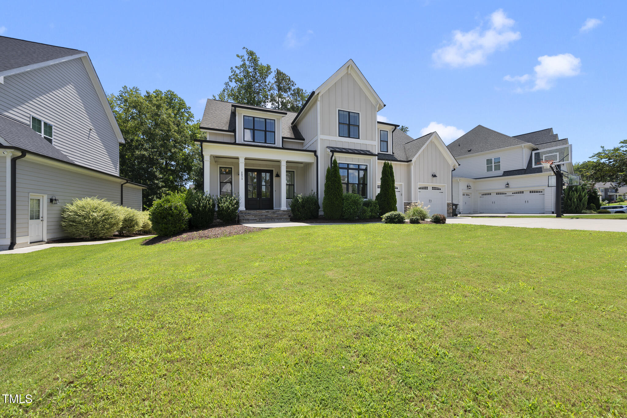 2073 Amalfi Place