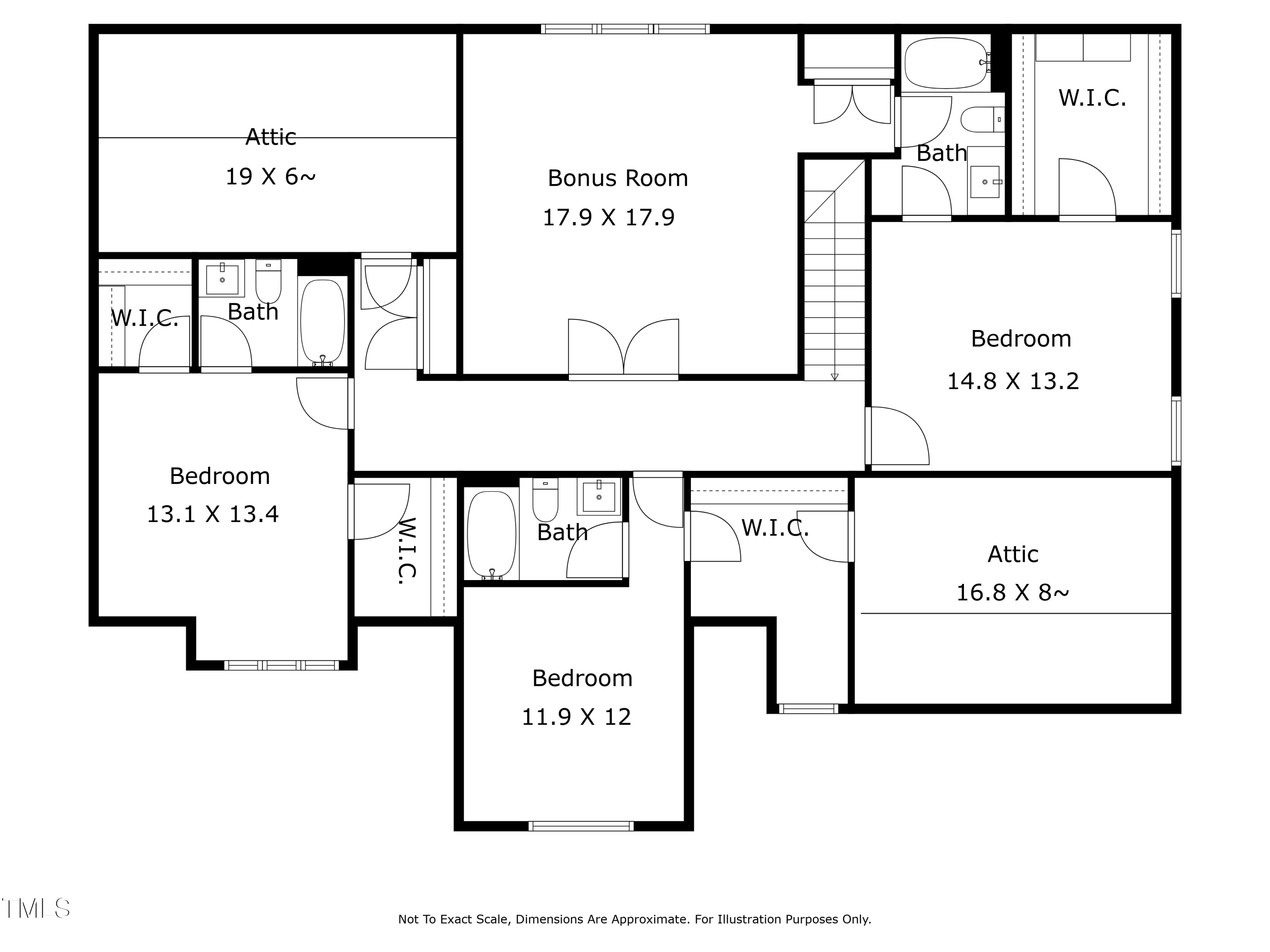 2073 Amalfi Place