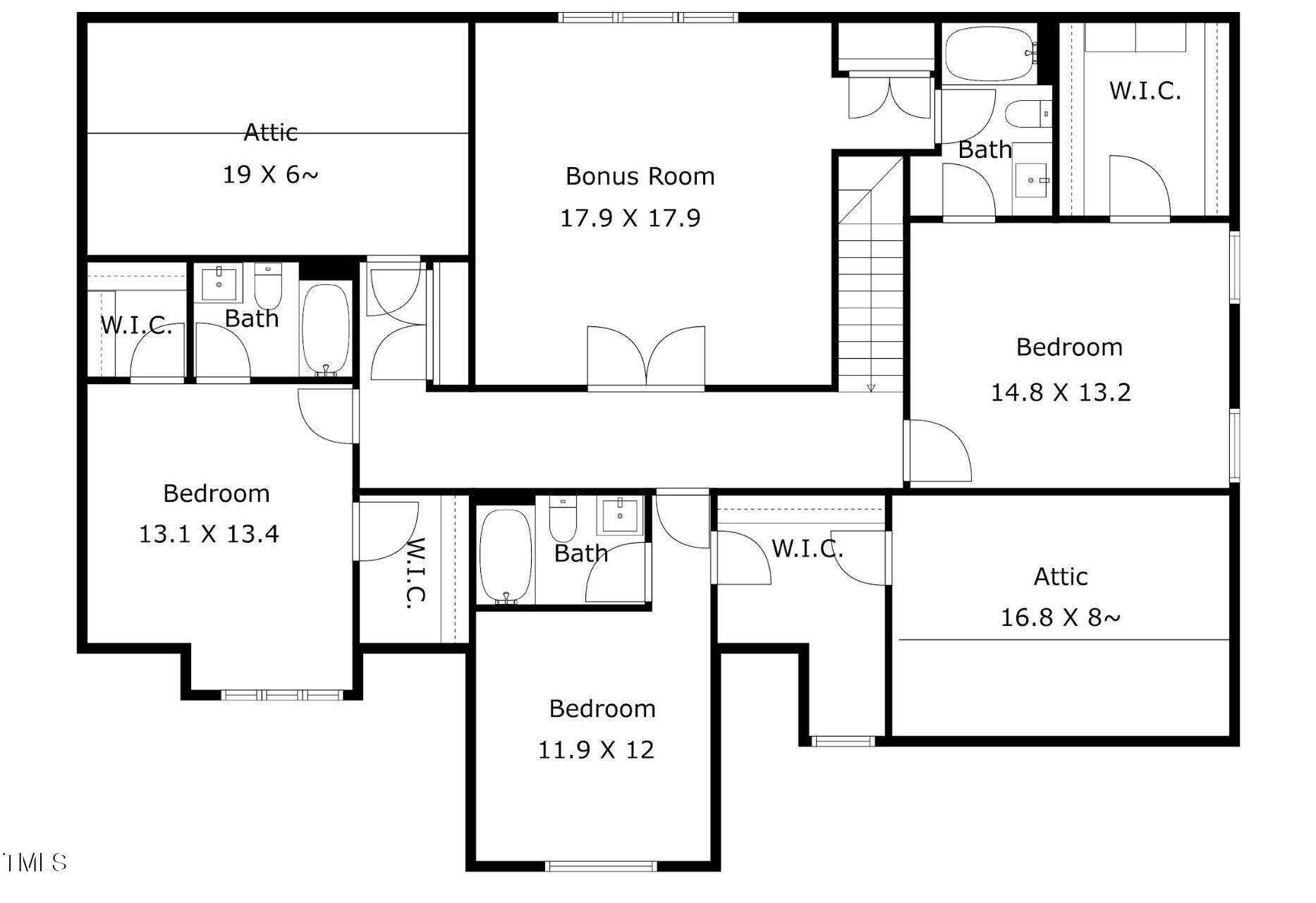 2073 Amalfi Place