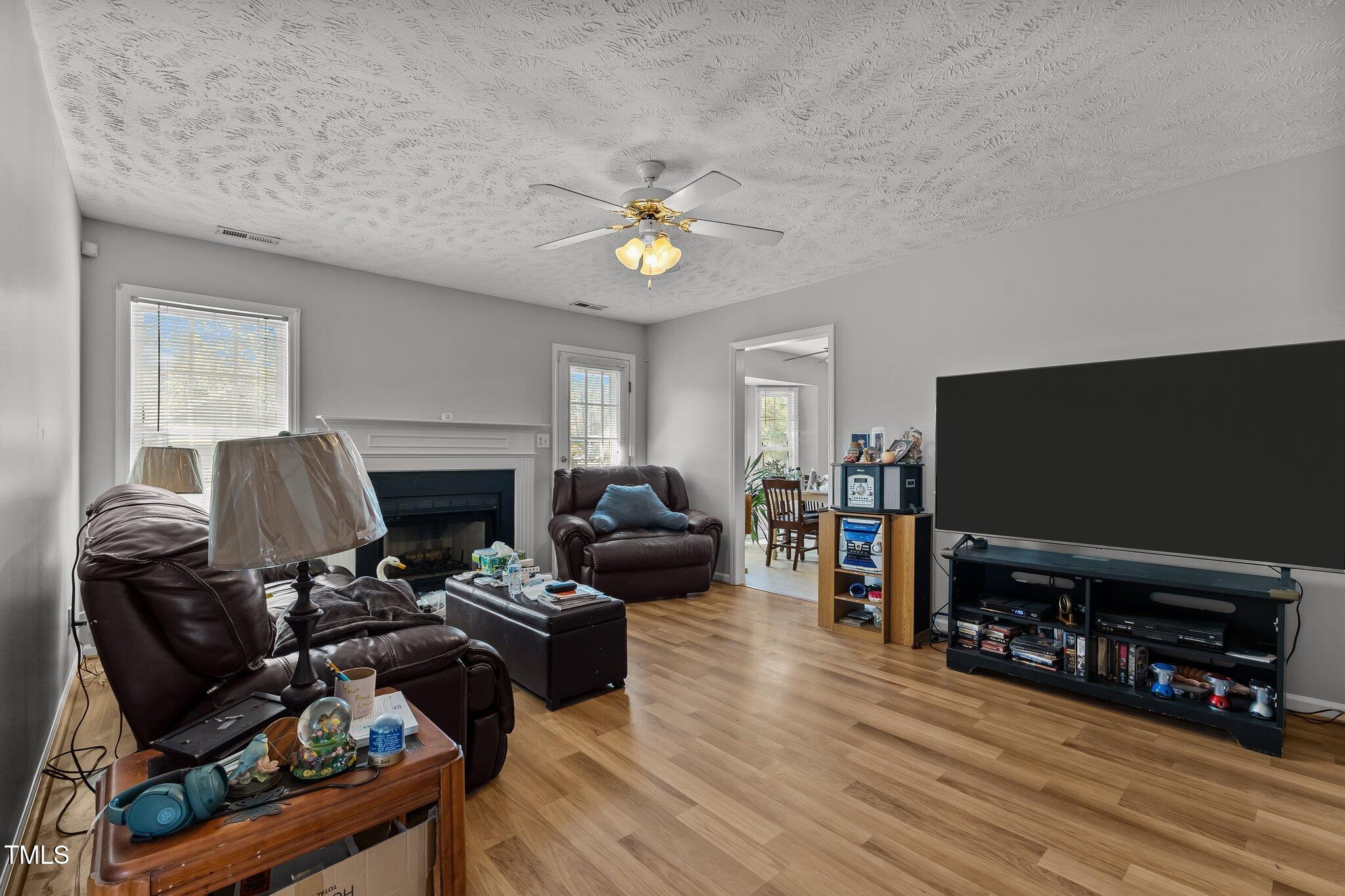 5323 Ahoskie Drive