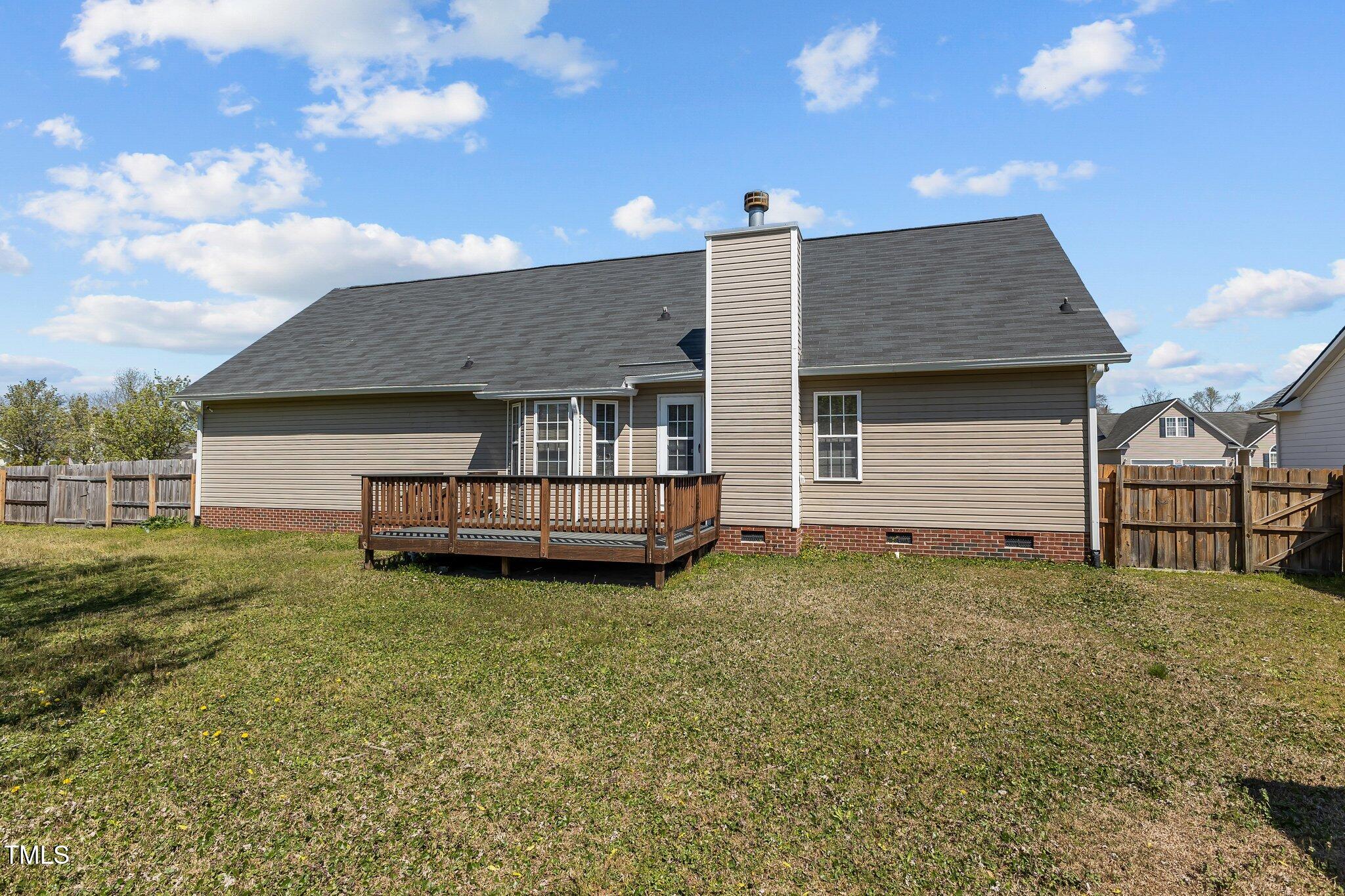 5323 Ahoskie Drive