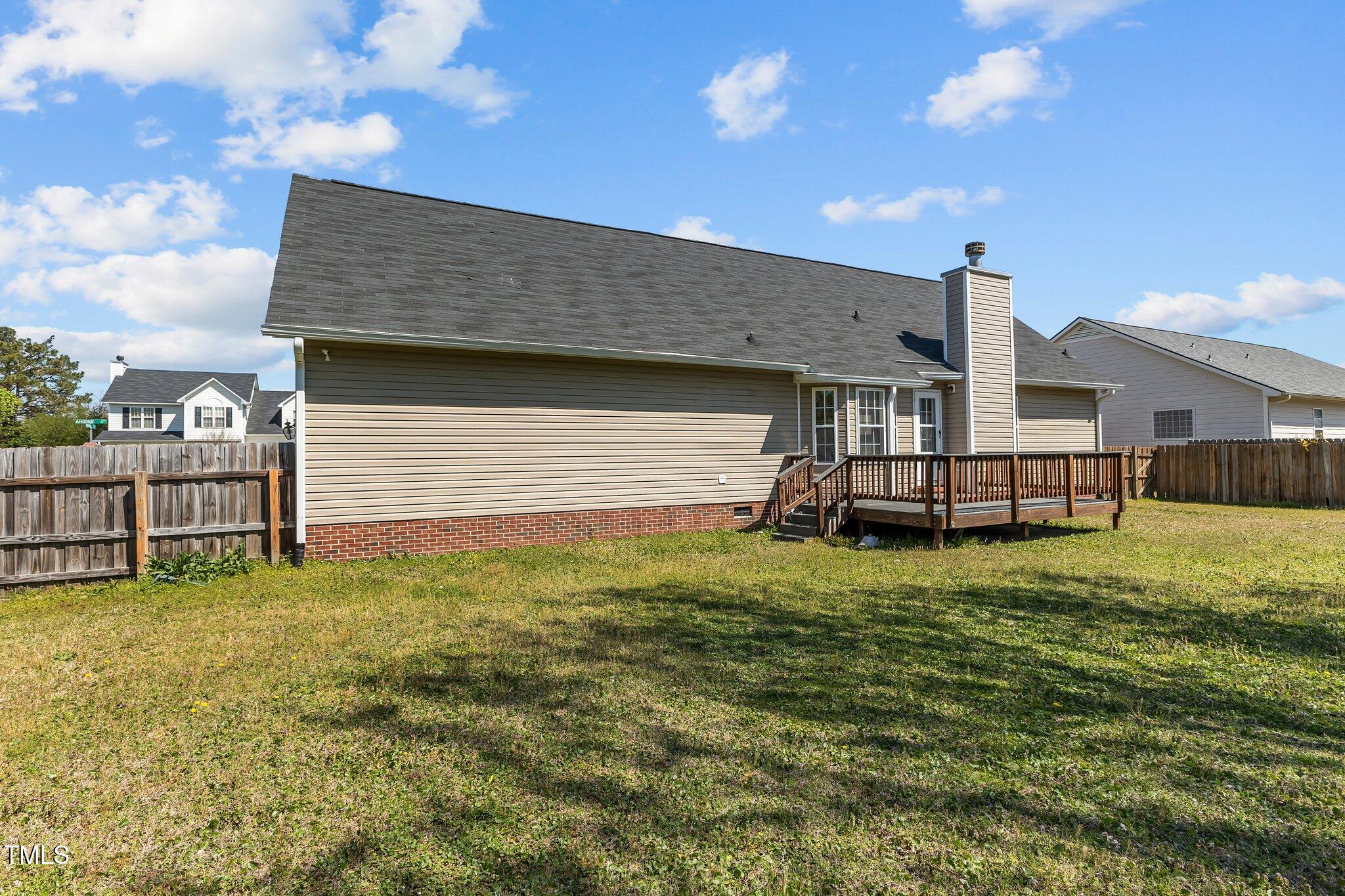 5323 Ahoskie Drive