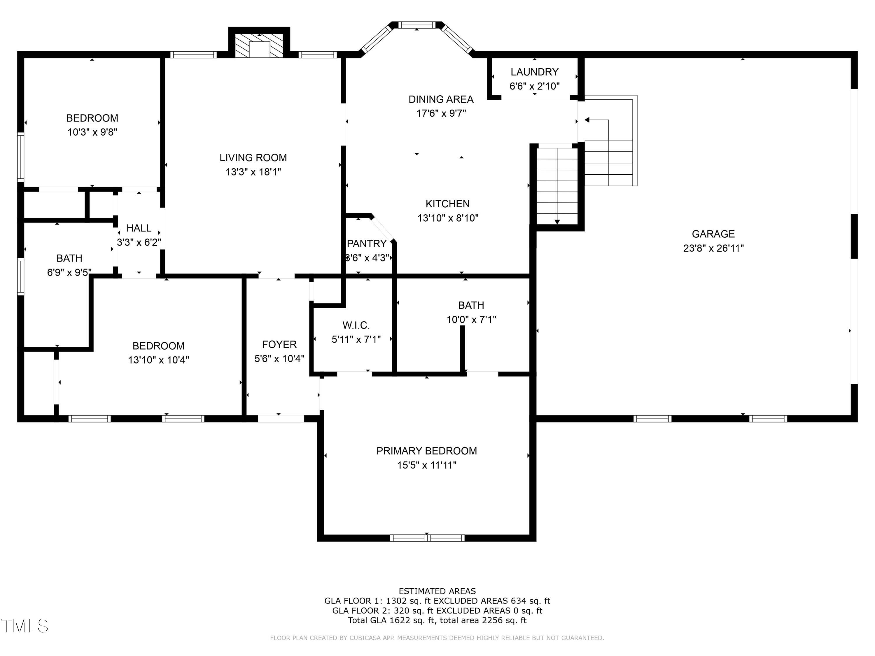 5323 Ahoskie Drive